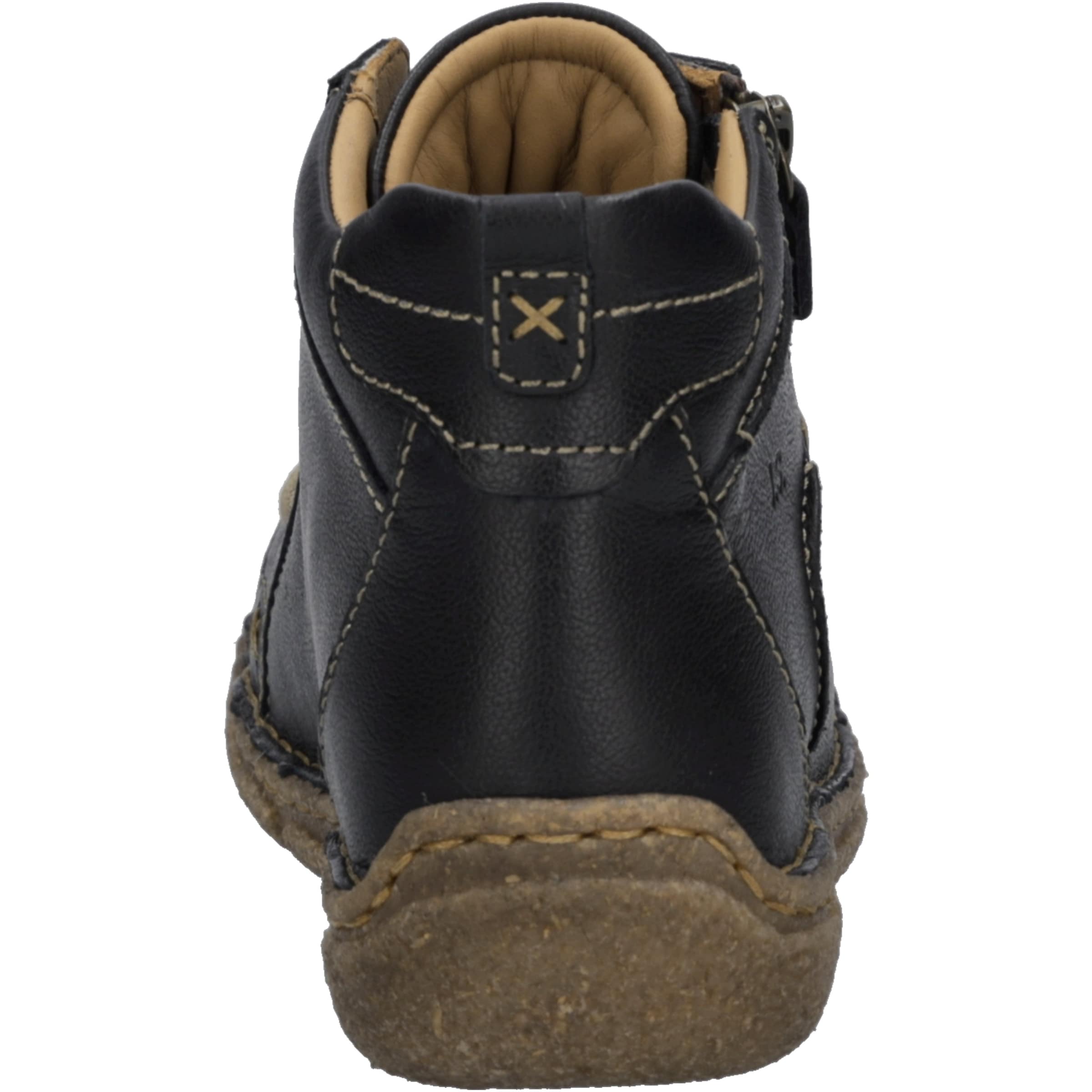 Josef Seibel Stiefelette »Neele 71, schwarz«