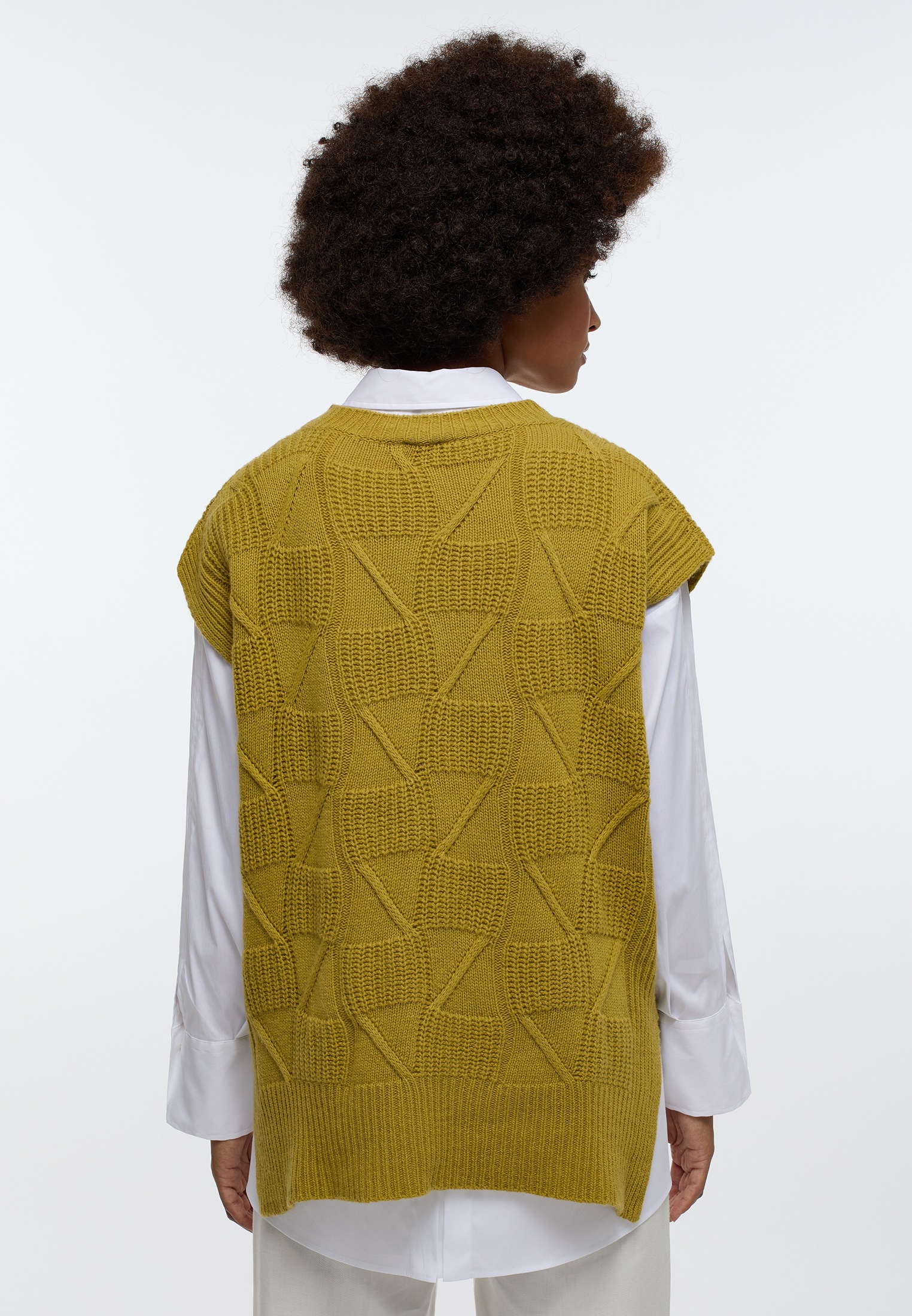 Eterna Pullunder günstig online kaufen