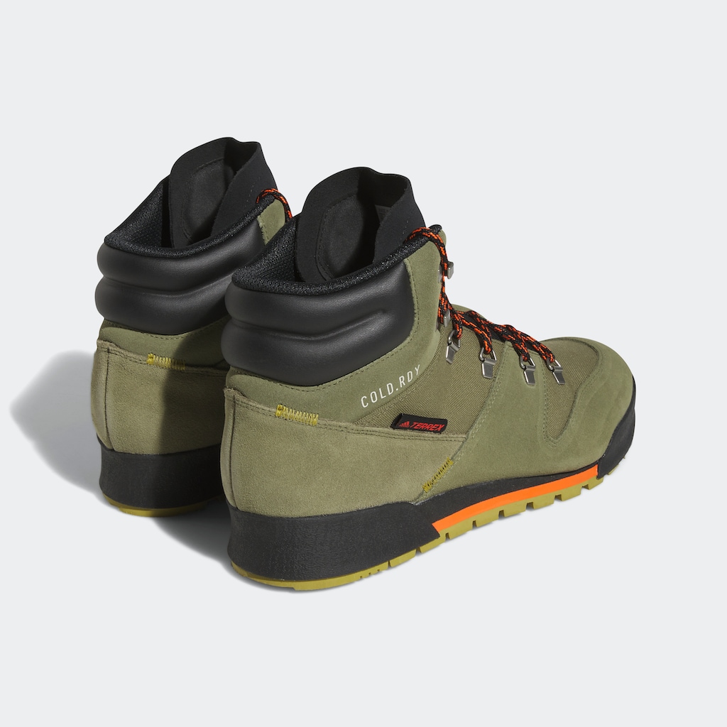 adidas TERREX Wanderschuh »SNOWPITCH COLD.RDY«