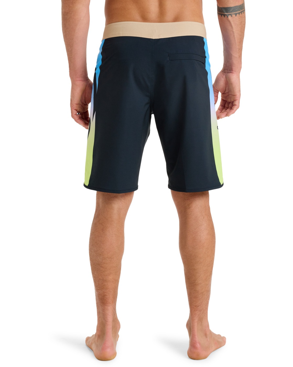 Quiksilver Boardshorts "Surfsilk Holmes 20"" günstig online kaufen