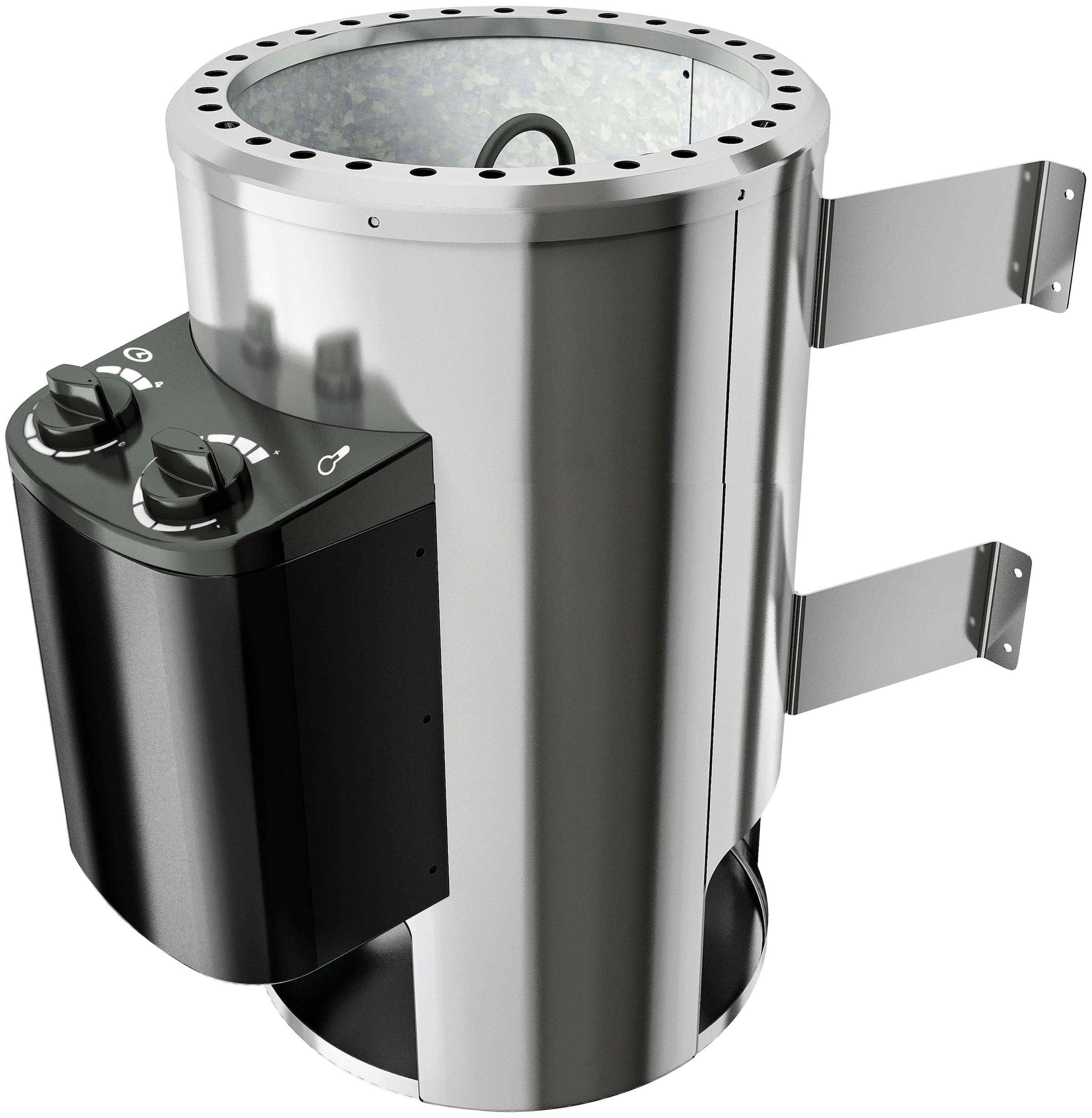 Karibu Sauna »Alani 1«