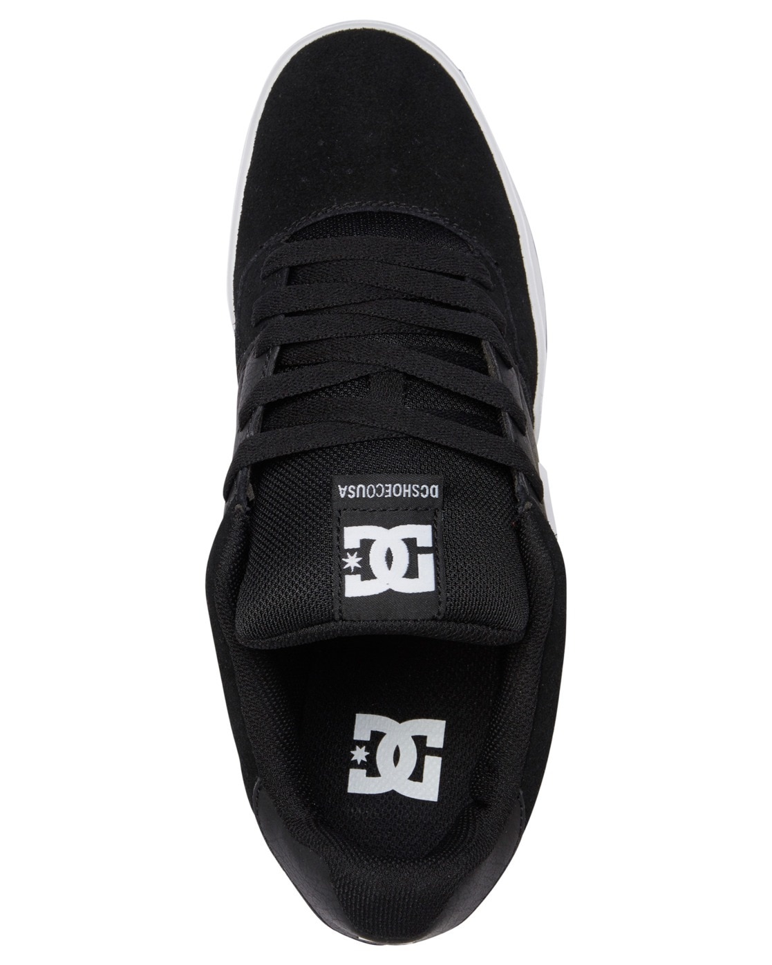 DC Shoes Sneaker »Central«