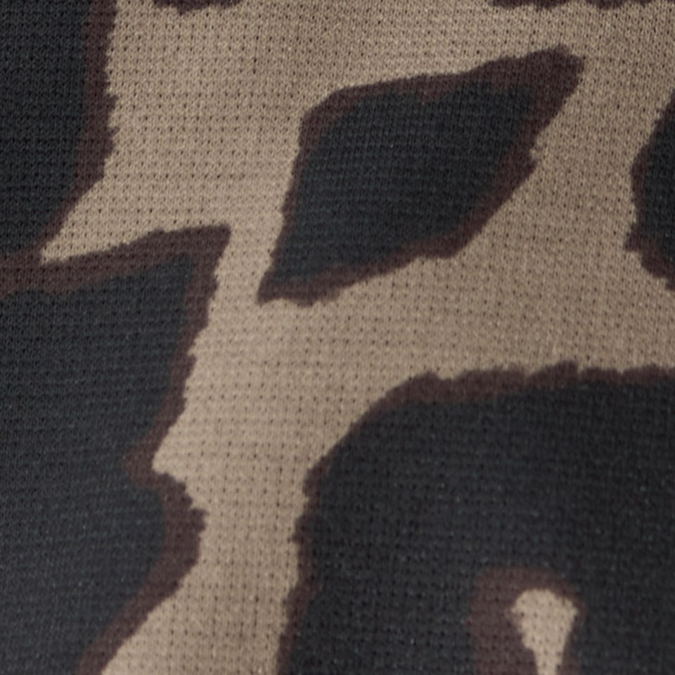 STREET ONE Stoffhose  High Waist