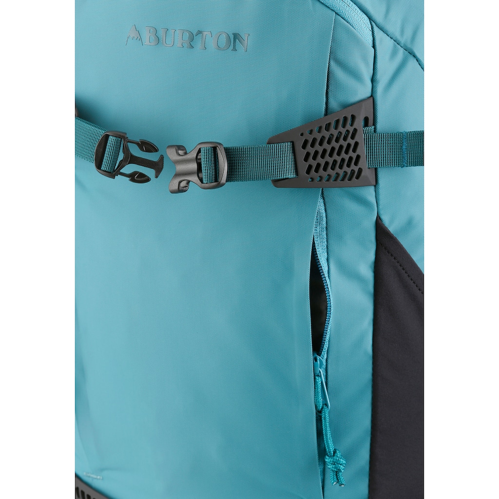 Burton Laptoprucksack »Day Hiker, Brittany Blue«