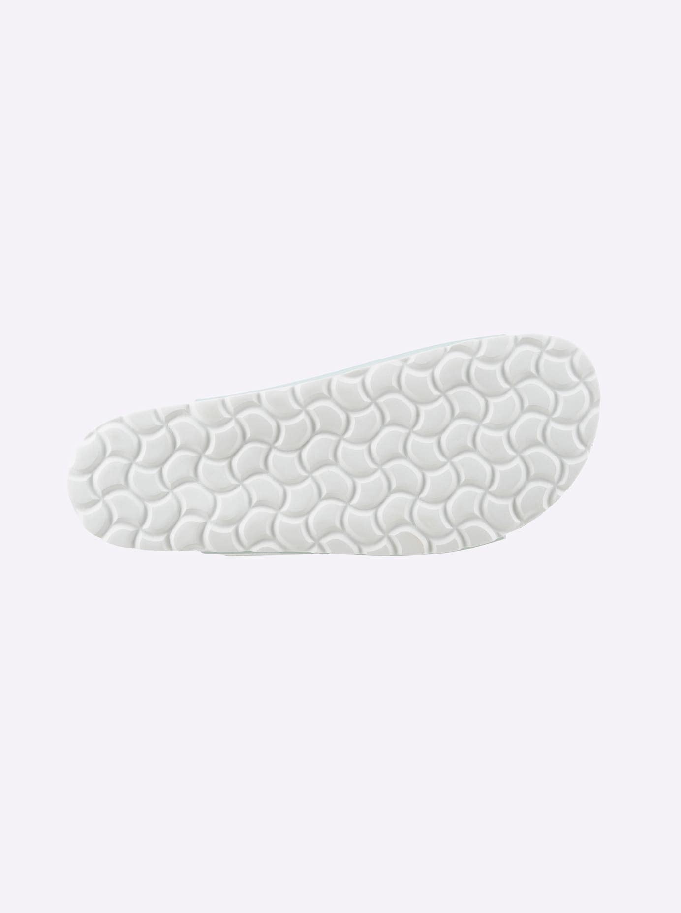 Bio Time Pantolette