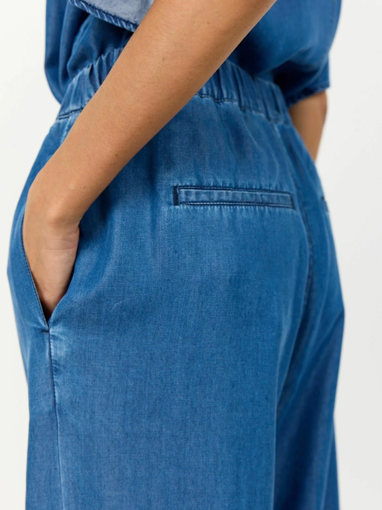 Levete Room Chinohose »Levete Room Trousers LR-HENRI 5«