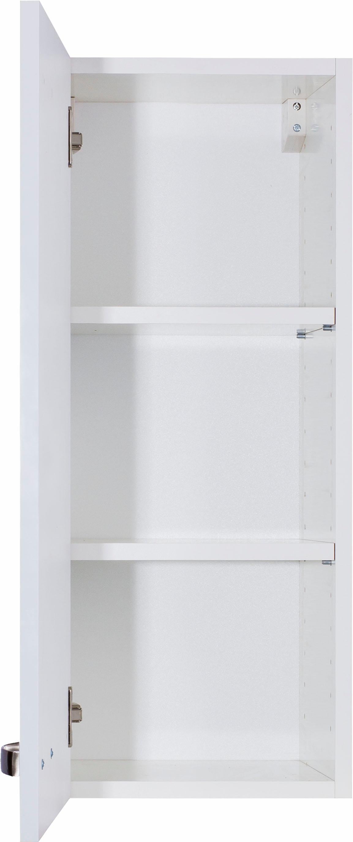 KOCHSTATION Hängeschrank »KS-Cara« Breite 30 cm