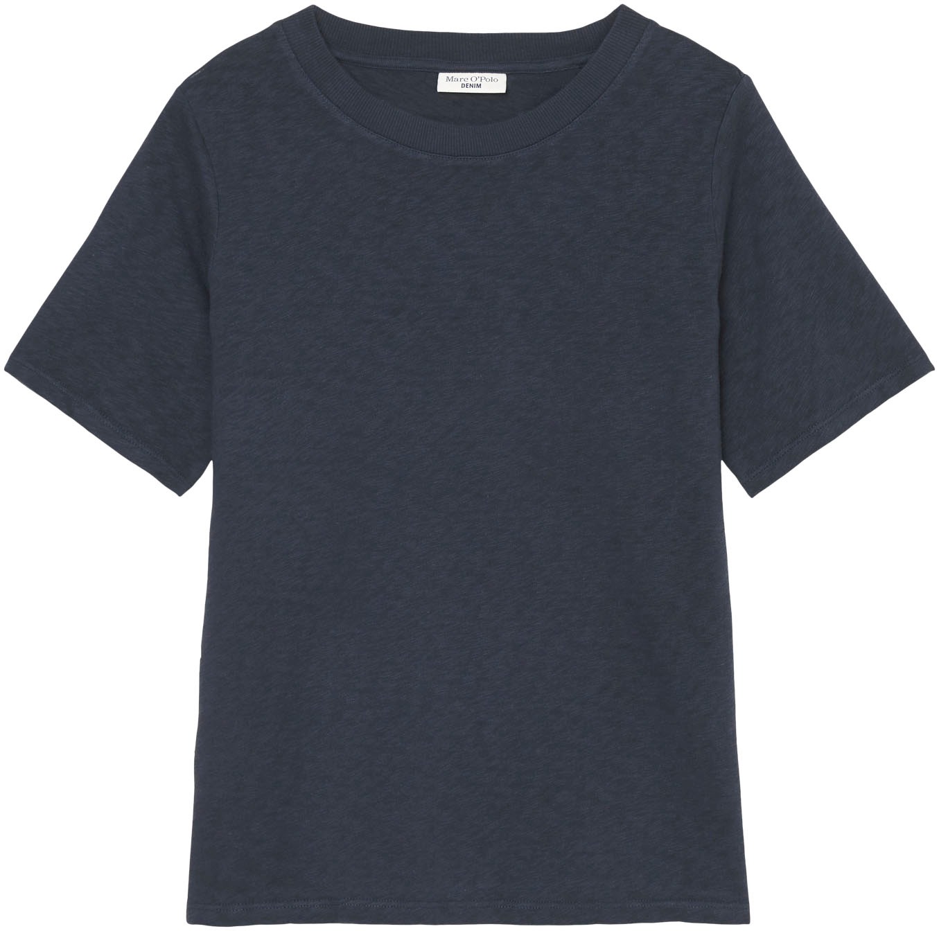 Marc OPolo DENIM T-Shirt, im cleanen Basic-Look günstig online kaufen