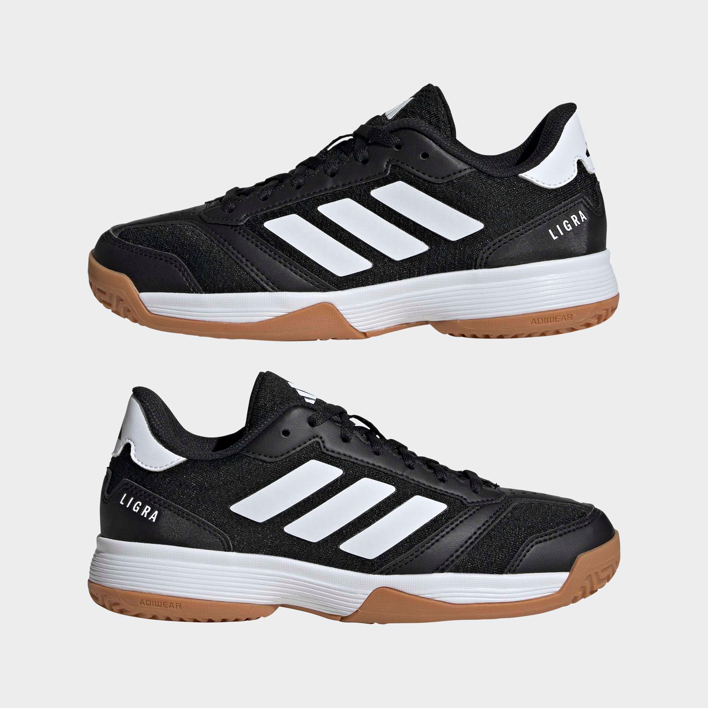 adidas Performance Hallenschuh »LIGRA 8 INDOOR KIDS«  geeignet für jeden Hallensport