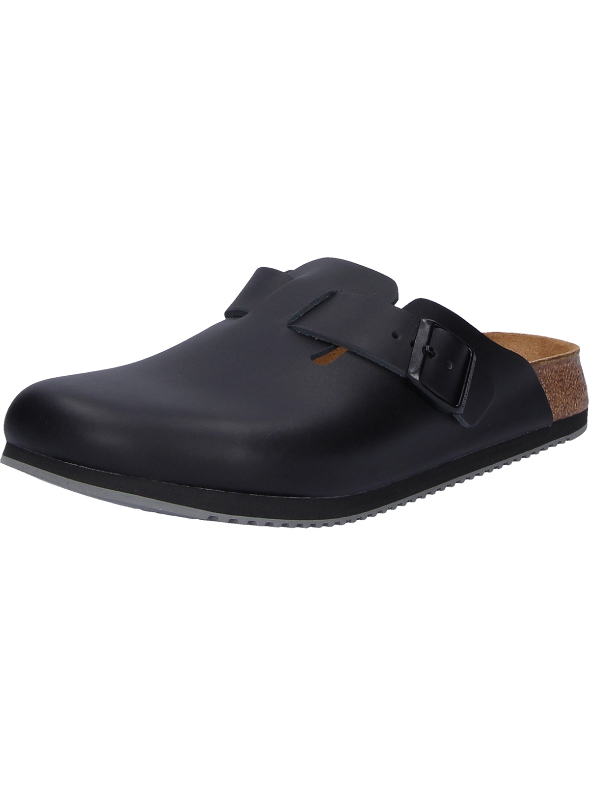 Birkenstock Pantolette "Boston SL"