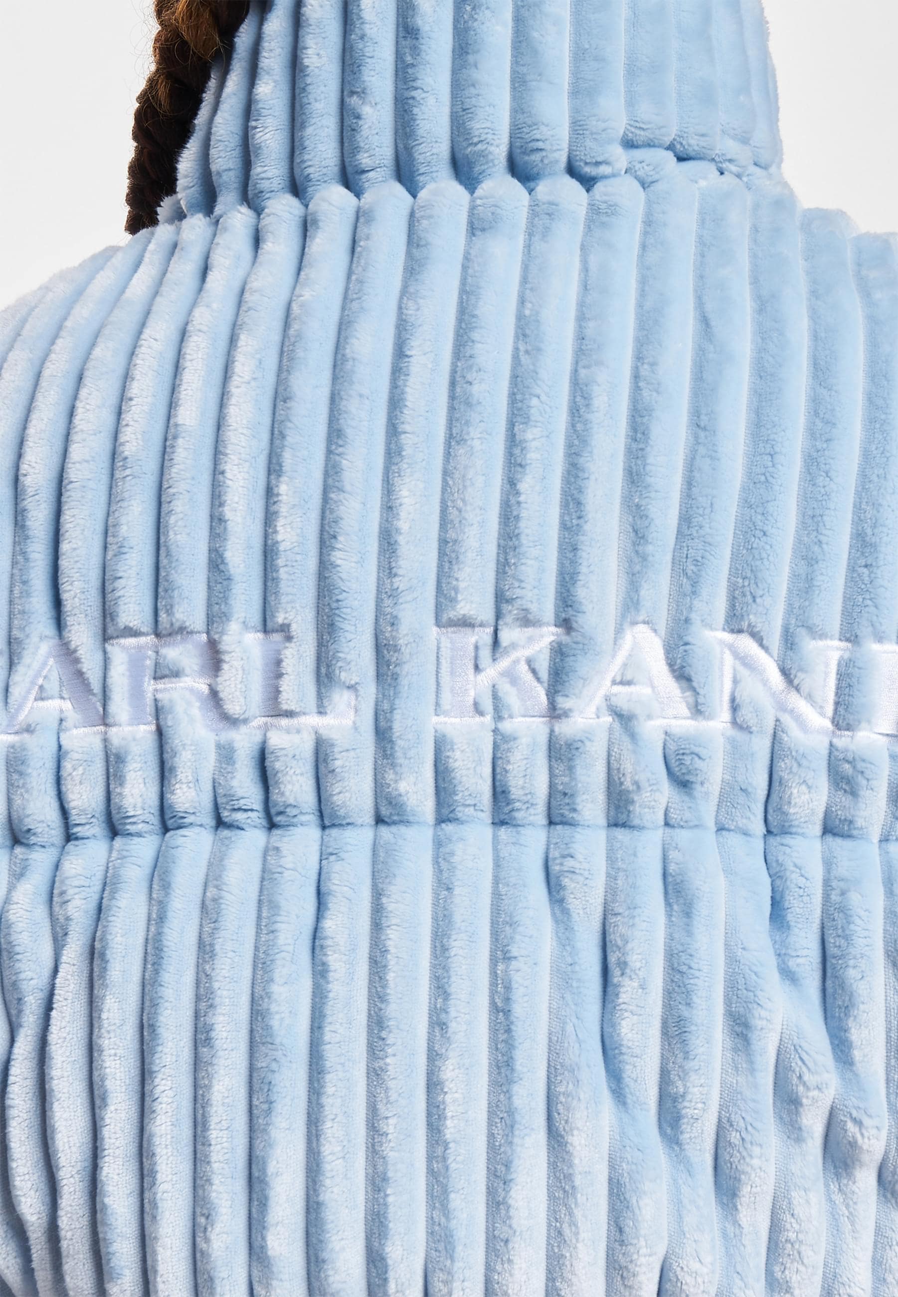 Karl Kani Winterjacke »Karl Kani Damen«, (1 St.), ohne Kapuze