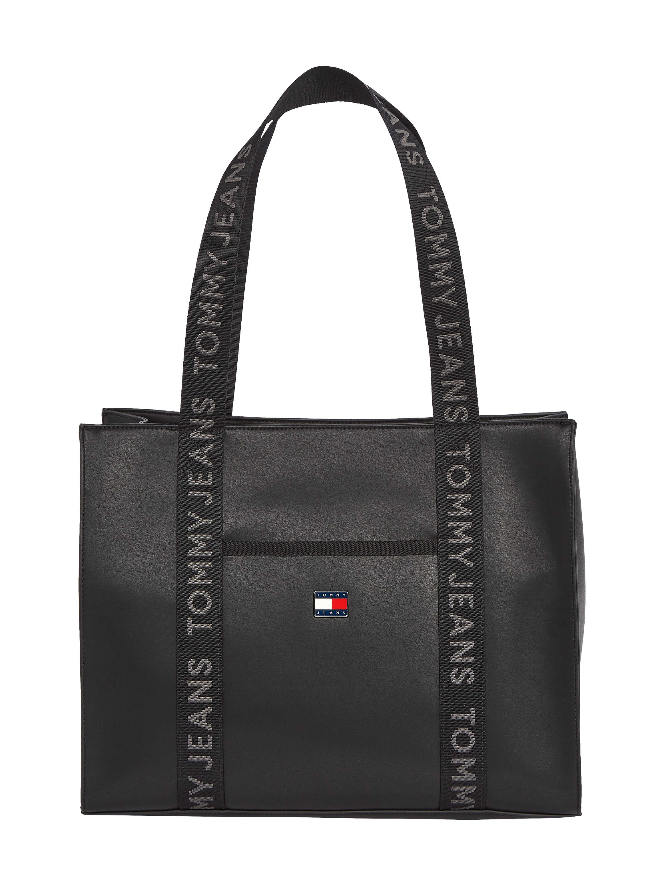 Tommy Jeans Shopper "TJW DAILY ELEVATED TOTE", Beuteltasche, Umhängetasche, günstig online kaufen