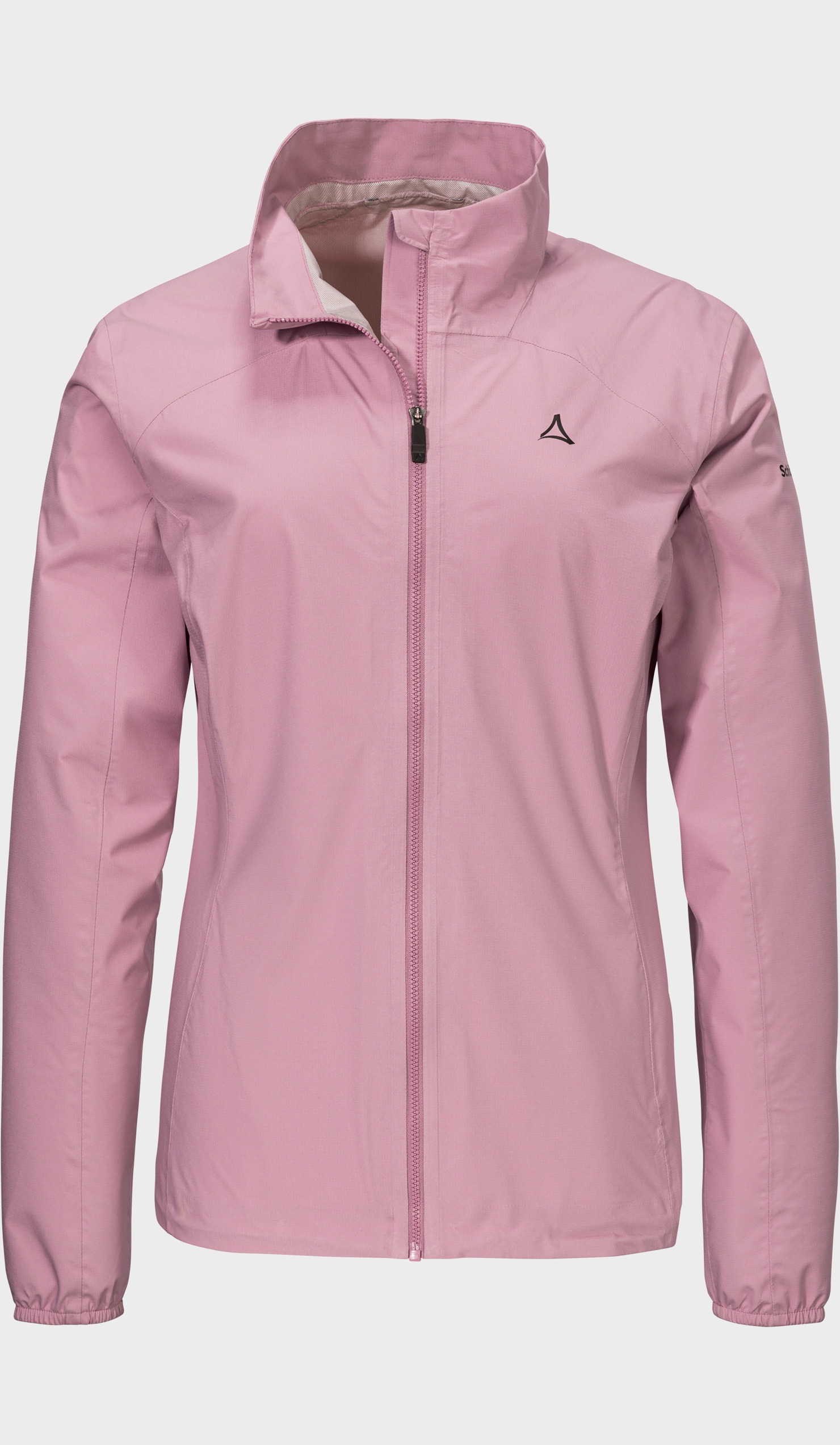 Schöffel Outdoorjacke "Jacket Style Lurbek WMS" ohne Kapuze günstig online kaufen