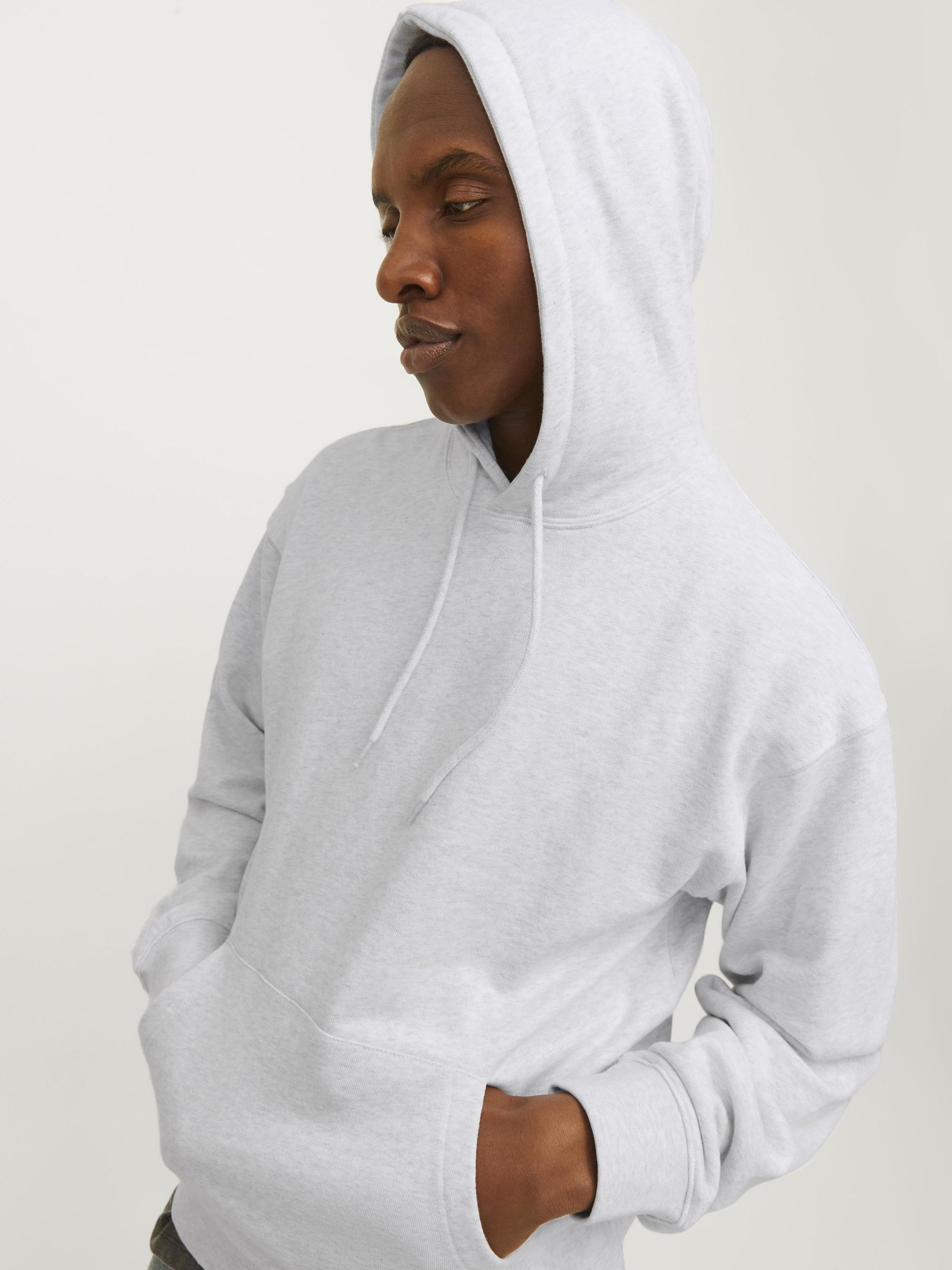 Jack & Jones Kapuzensweatshirt "JJECHARGE SWEAT HOOD NOOS", mit Kapuze günstig online kaufen