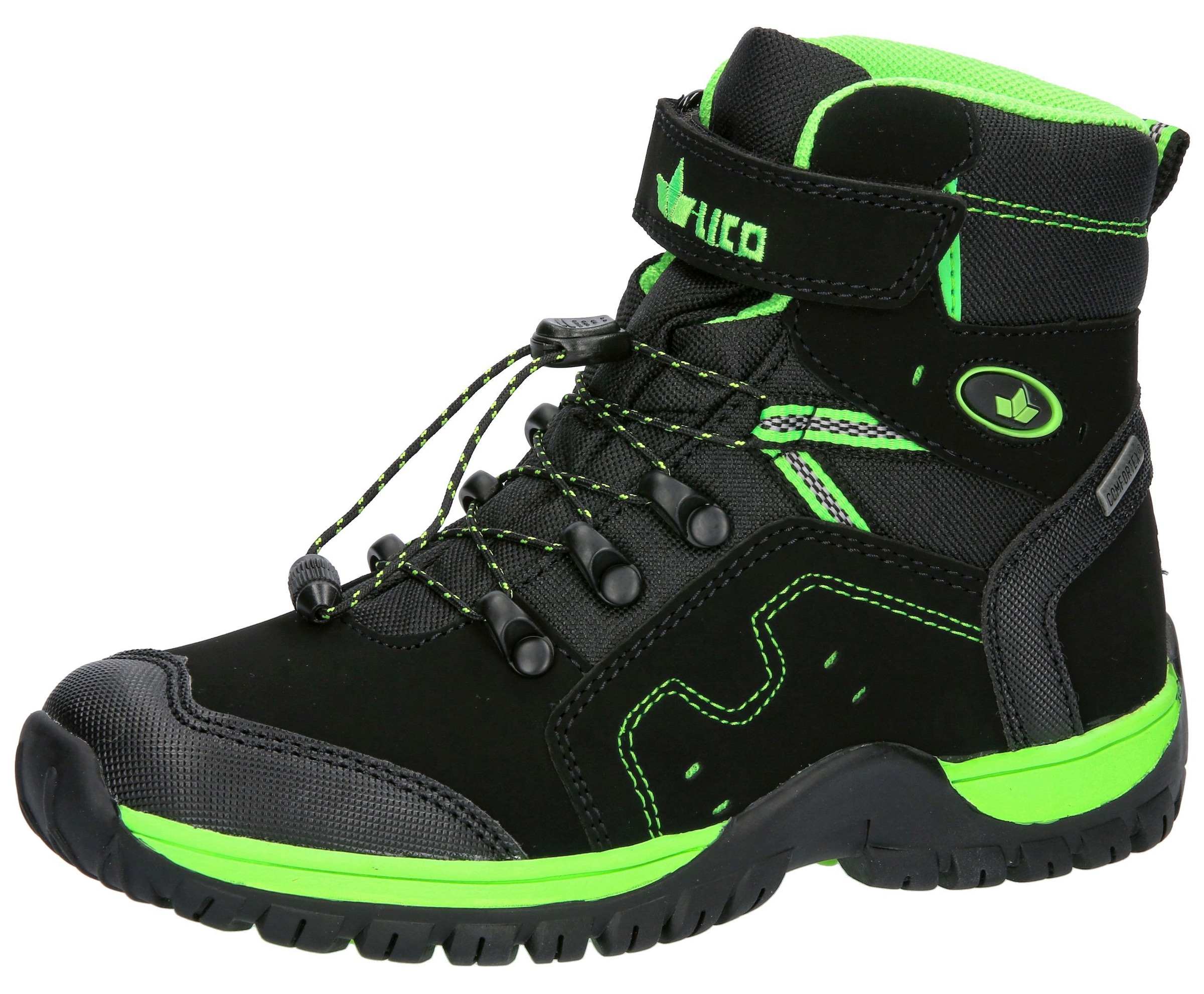 Lico Winterboots "Winterboot Askim VS"