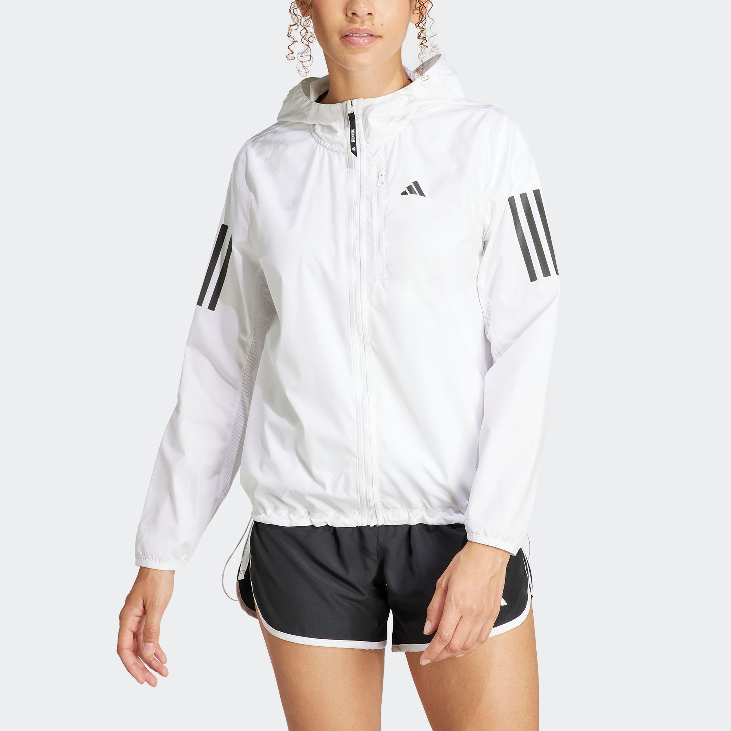 adidas Performance Laufjacke "OTR B JKT" günstig online kaufen