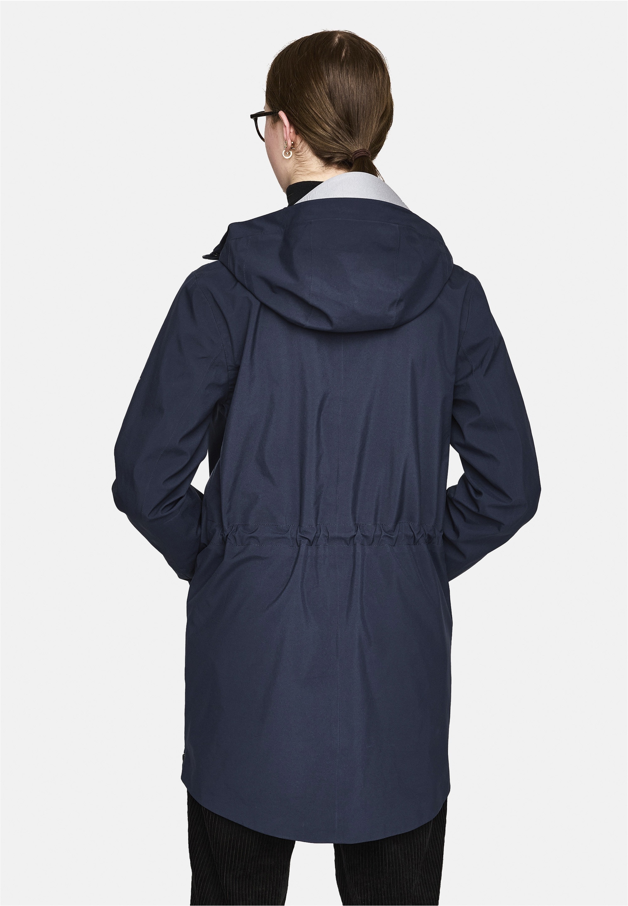 New Canadian Outdoorjacke »ALPHA VOYAGER«, (1 St.), mit reflektierenden Elementen