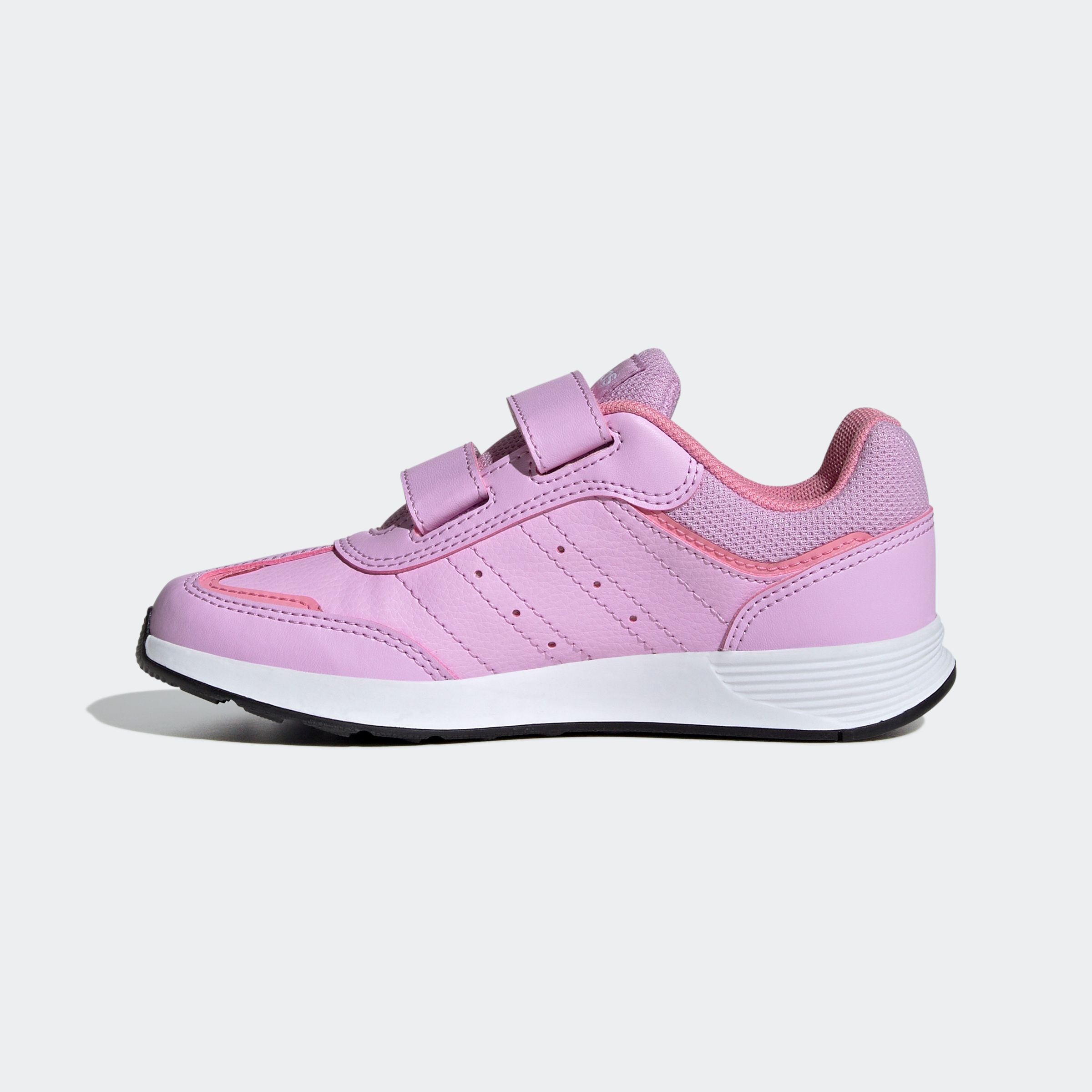 adidas Sportswear Klettschuh »TENSAUR SWITCH KIDS«