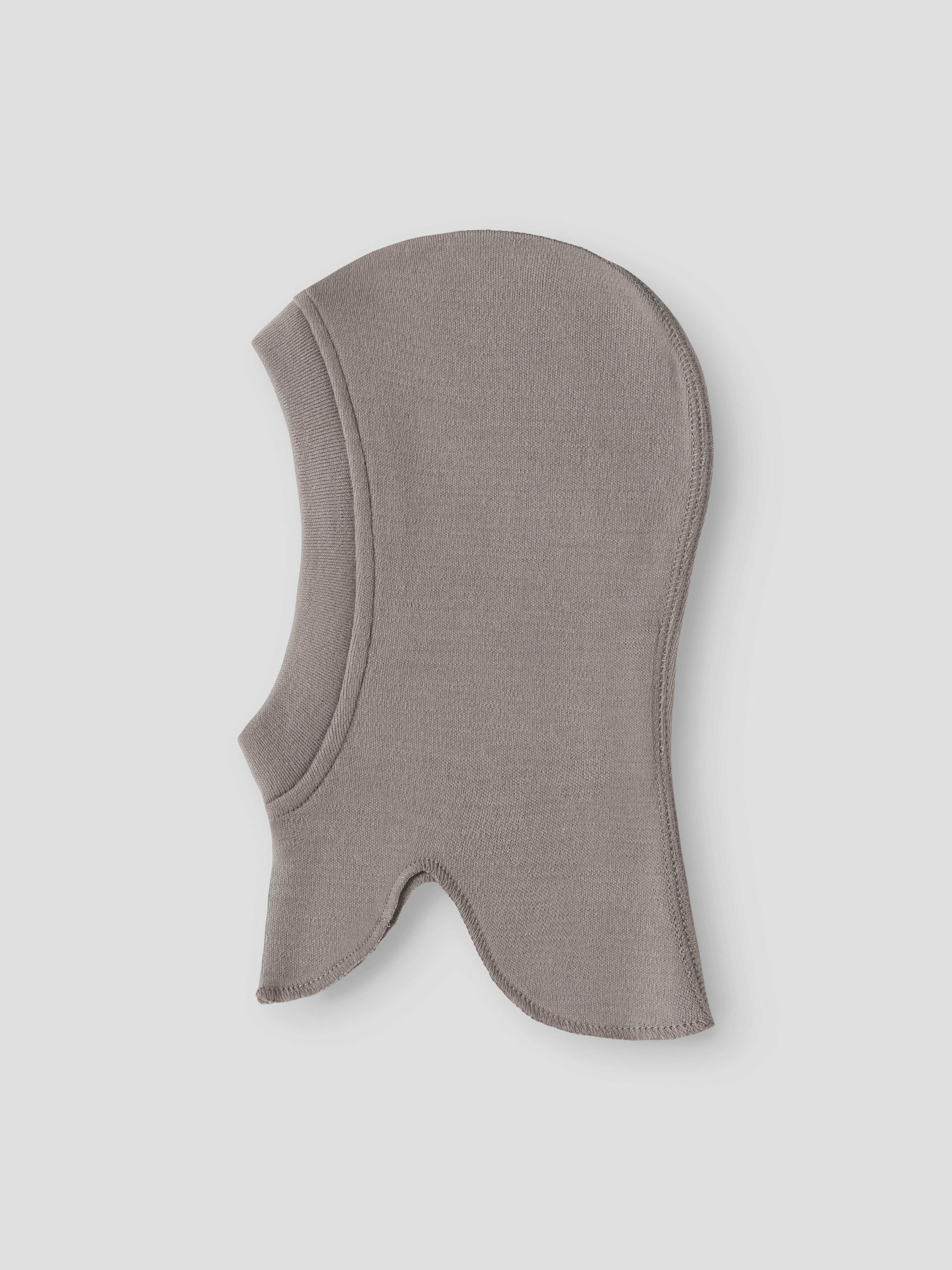 Name It Schlupfmütze "NBNWILLIT WOOL BALACLAVA NOOS" aus reiner Merinowolle