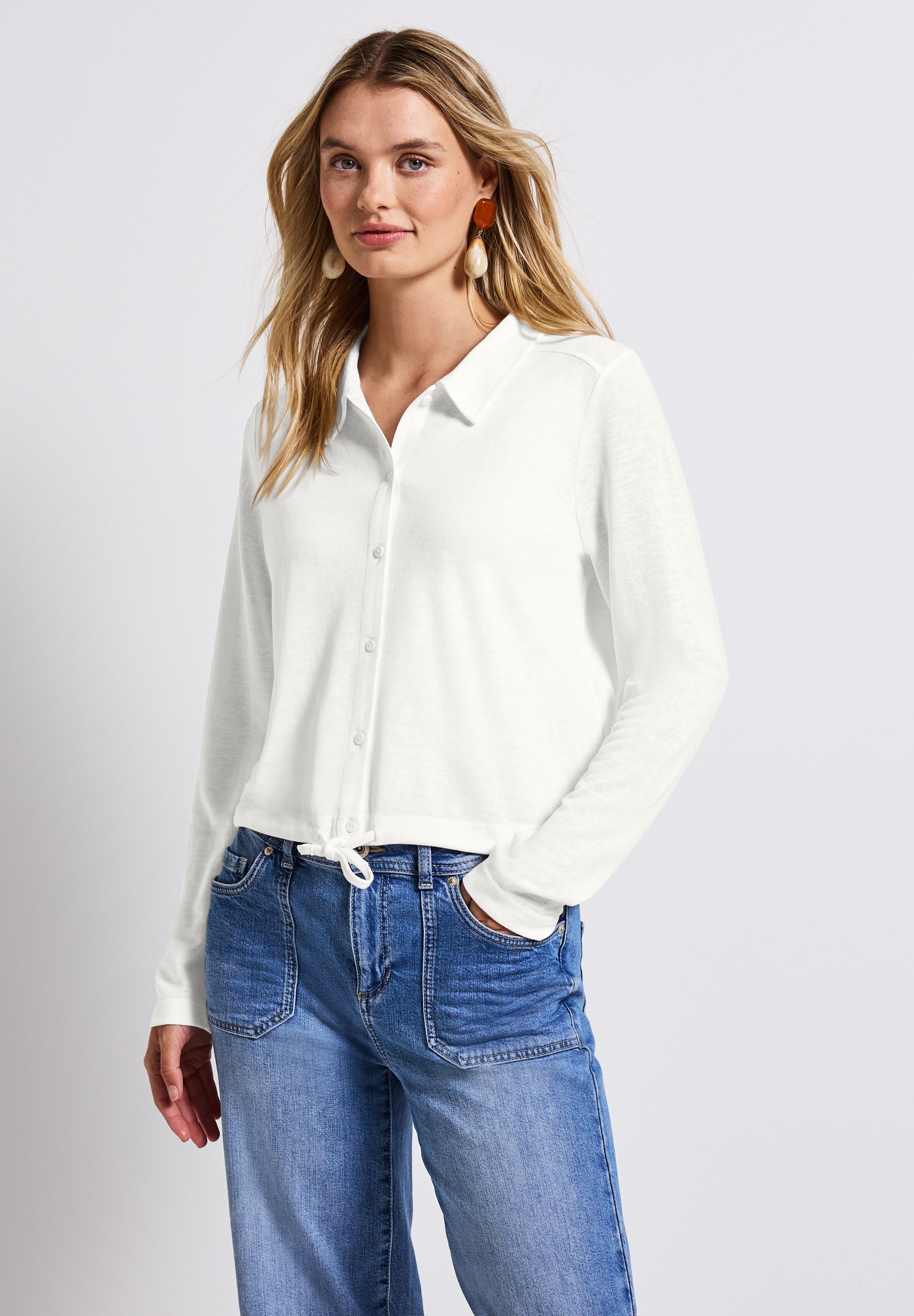 STREET ONE Cardigan günstig online kaufen