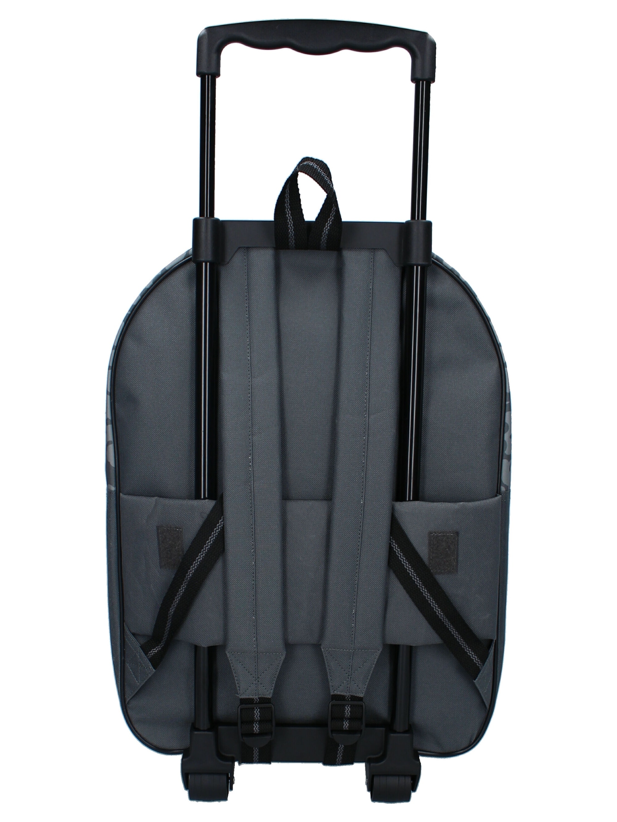 Vadobag Trolley »Naruto Land Of Fire«, (1 St.), mit coolem Naruto-Print