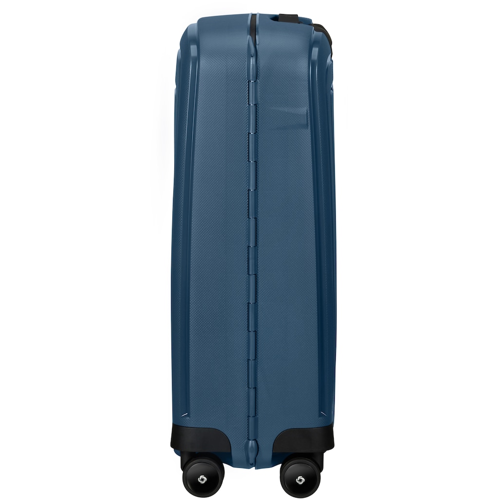 Samsonite Hartschalen-Trolley »S'CURE Eco, 55 cm«, 4 Rollen