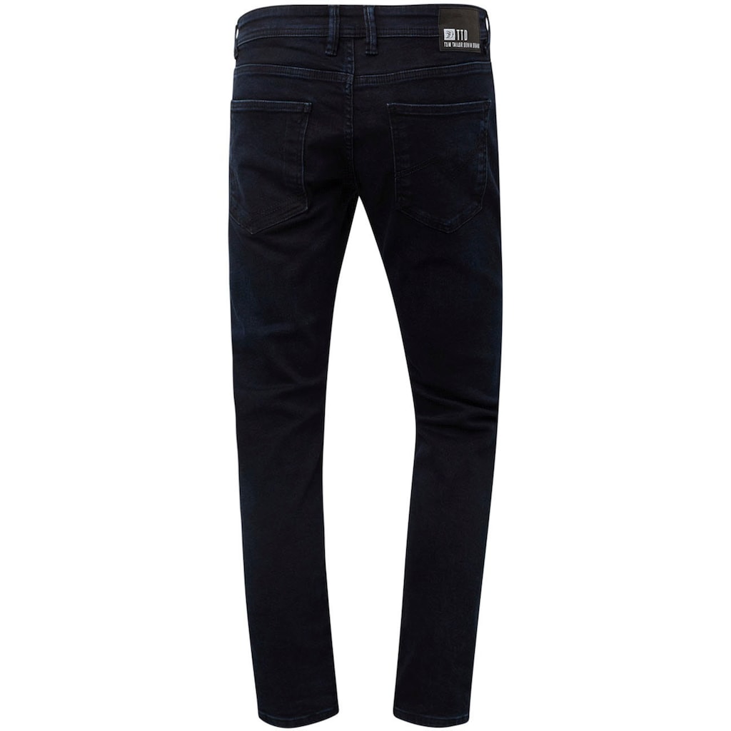 TOM TAILOR Denim 5-Pocket-Jeans »PIERS«