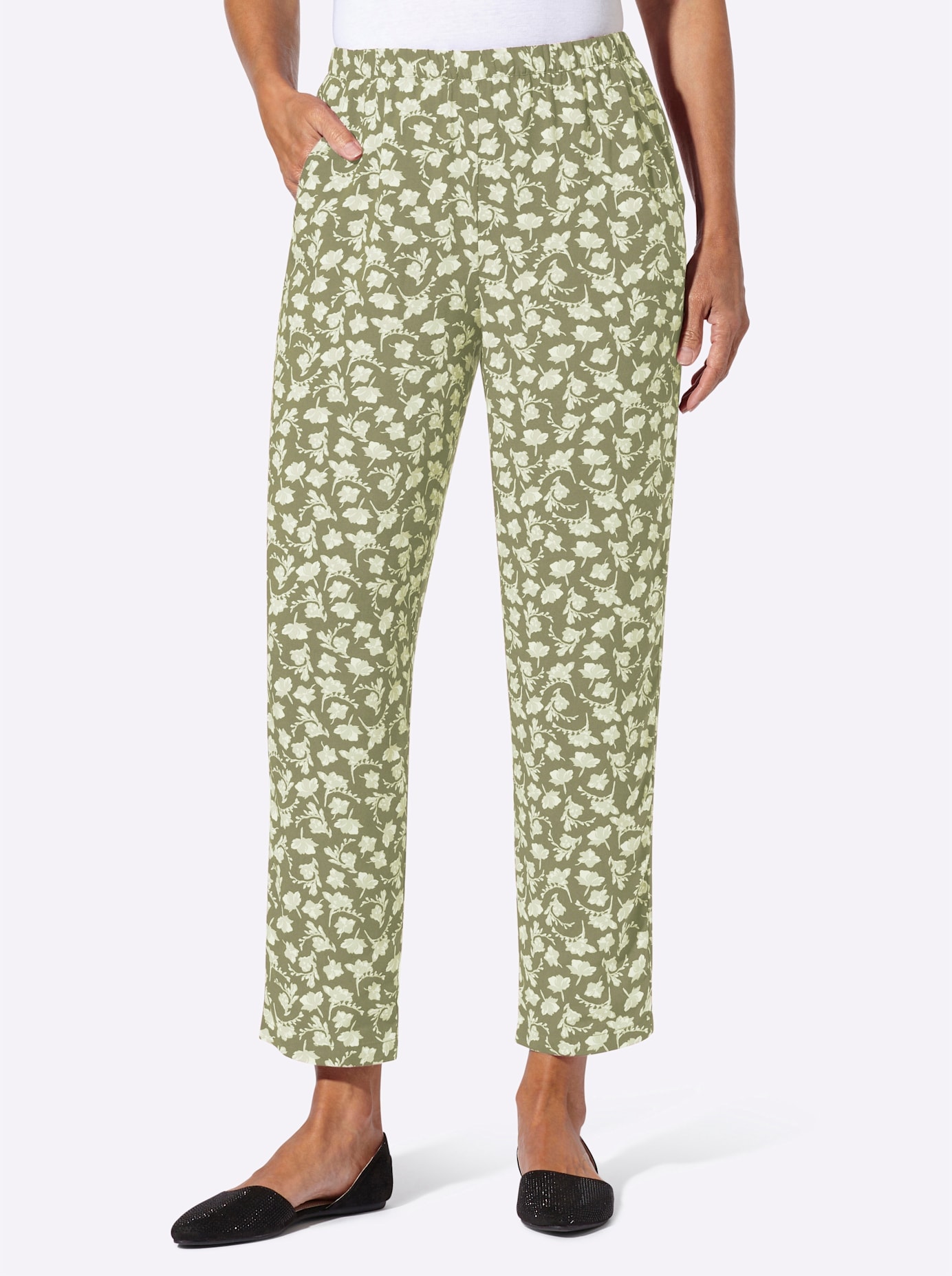 Inspirationen Schlupfhose günstig online kaufen