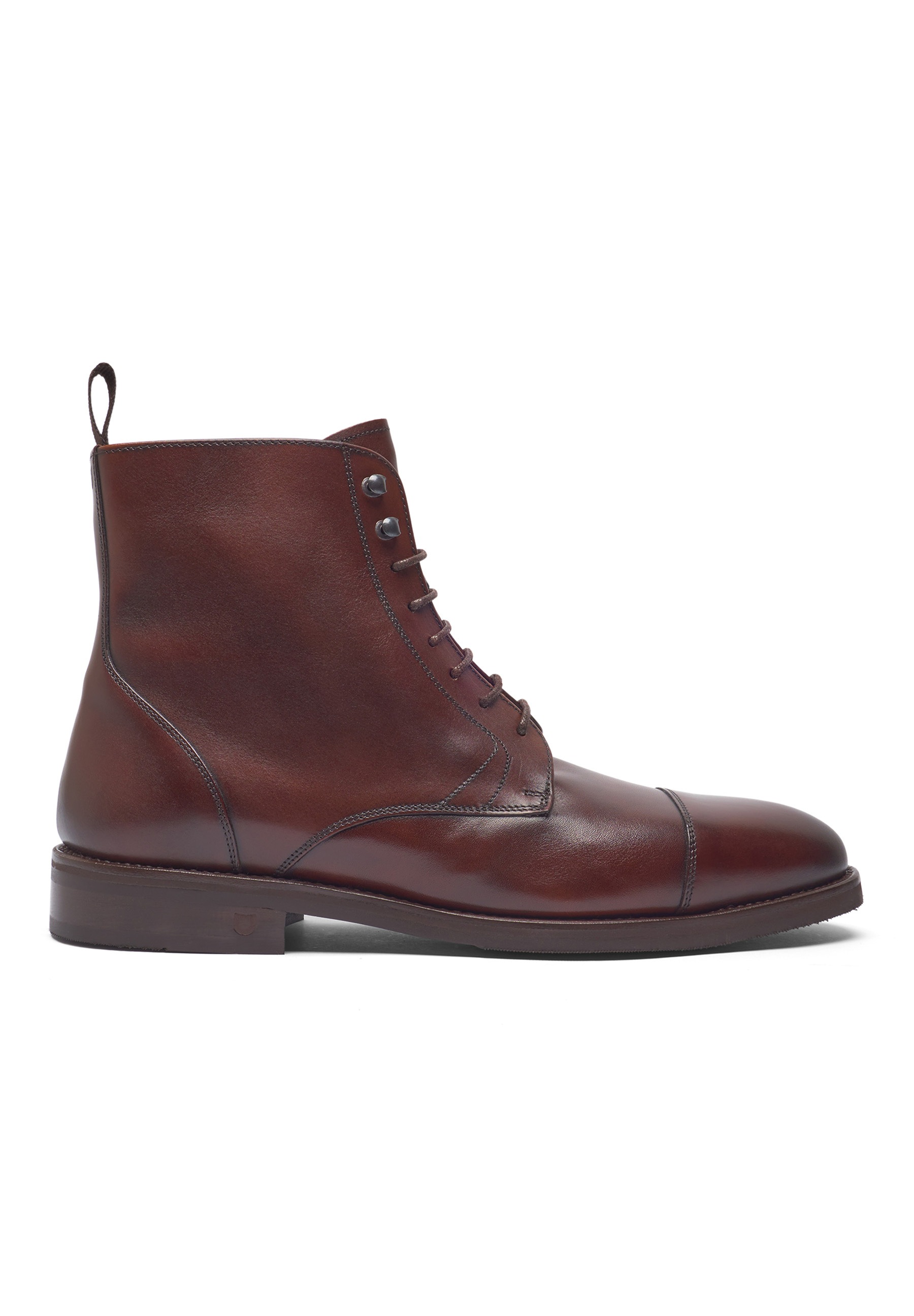 Henry Stevens Schnürboots »Winston CDB2«