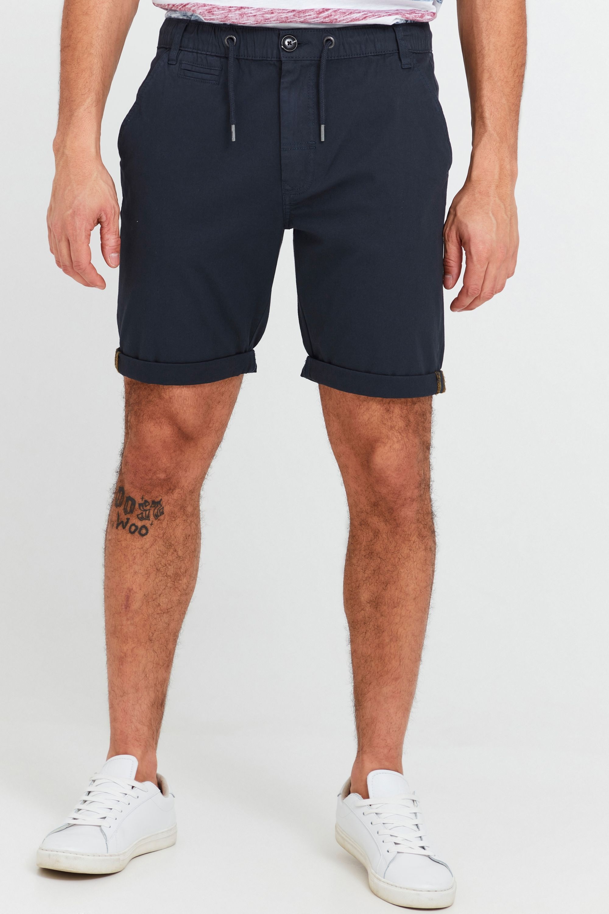 Solid Chinoshorts "Chinoshorts SDLaris" günstig online kaufen