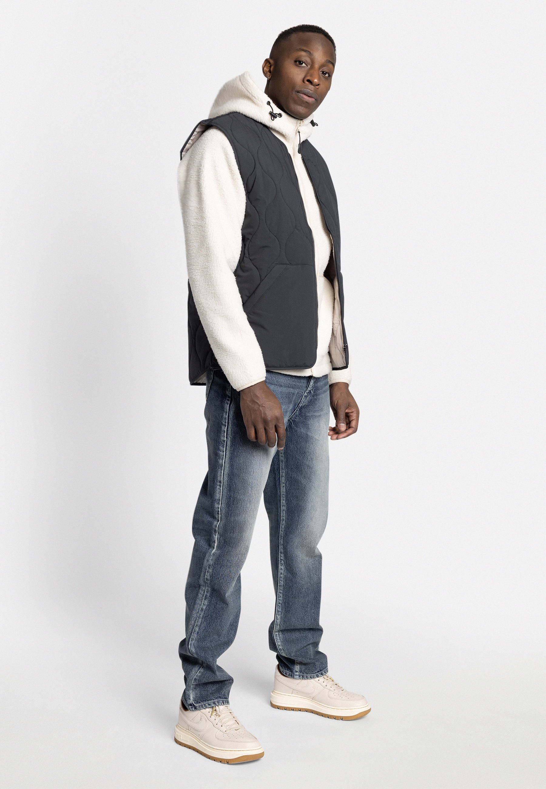 REDEFINED REBEL Sweatshirt »Redefined Rebel Sweat RRJason Sweat«