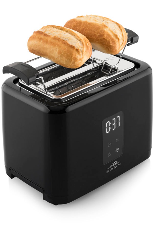 eta Toaster »ERON ETA816690000«, 2 Schlitze, für 2 Scheiben, 930 W