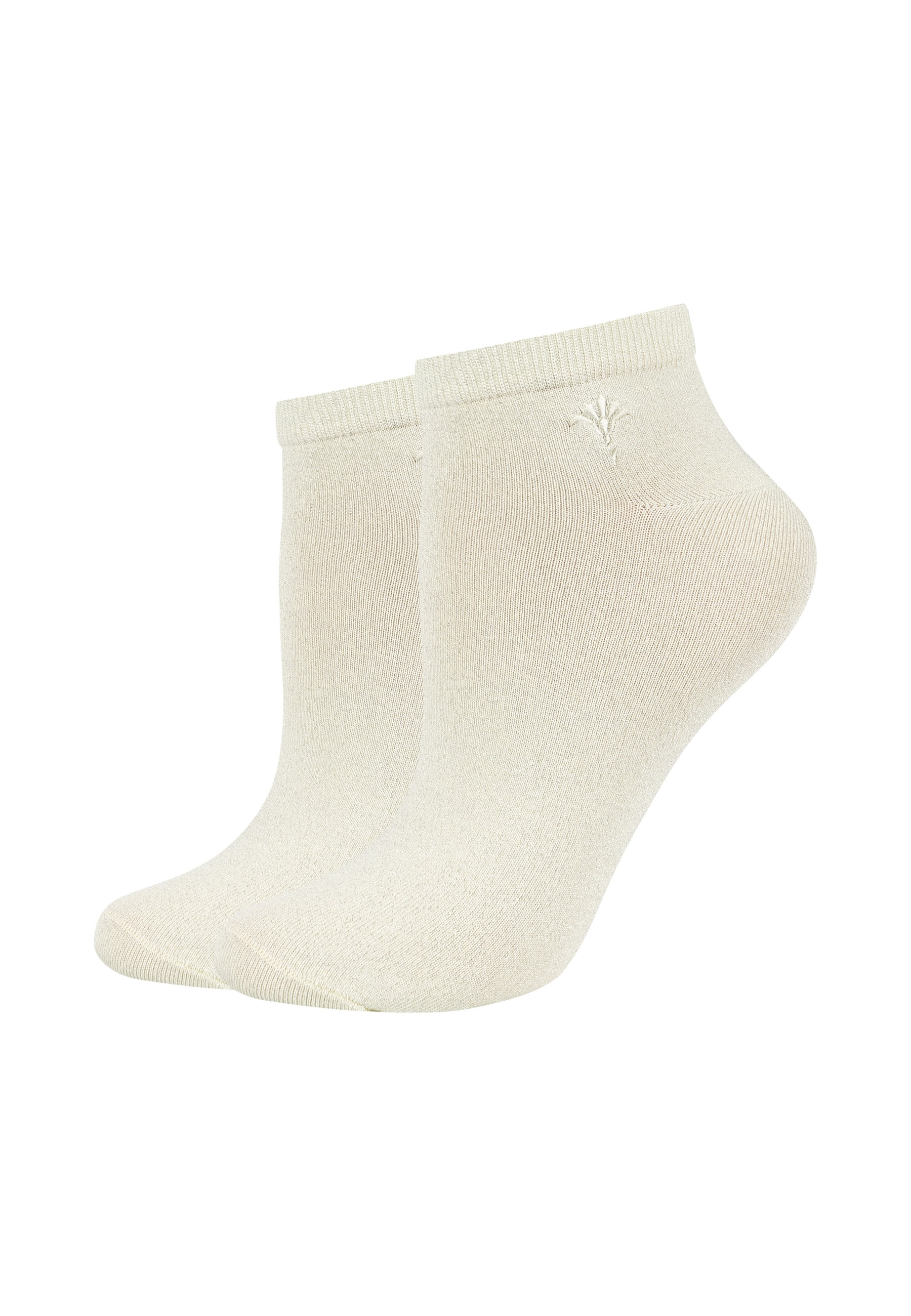 JOOP Sneakersocken "Sneakersocken lurex 2er Pack" 2er Pack Weiche Viskose f günstig online kaufen