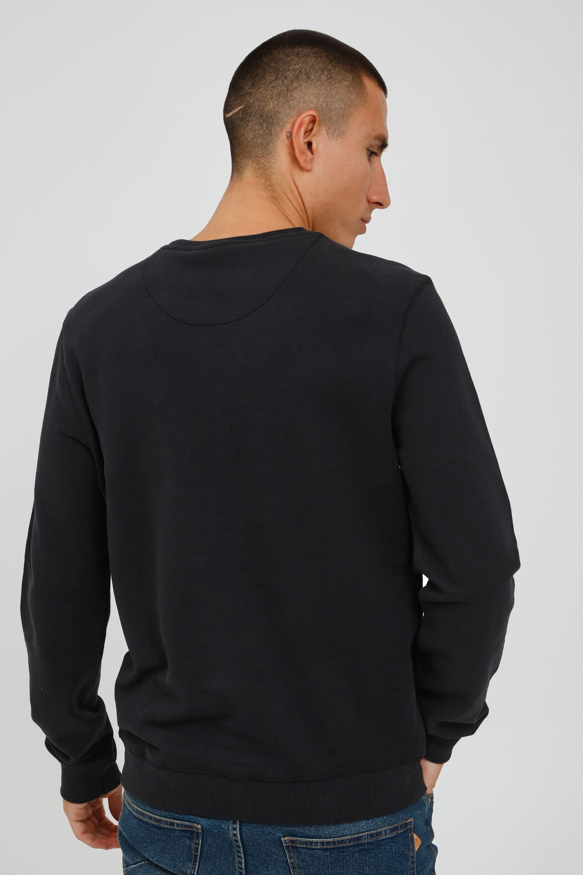 Blend Longpullover »Sweater BHAvebury«