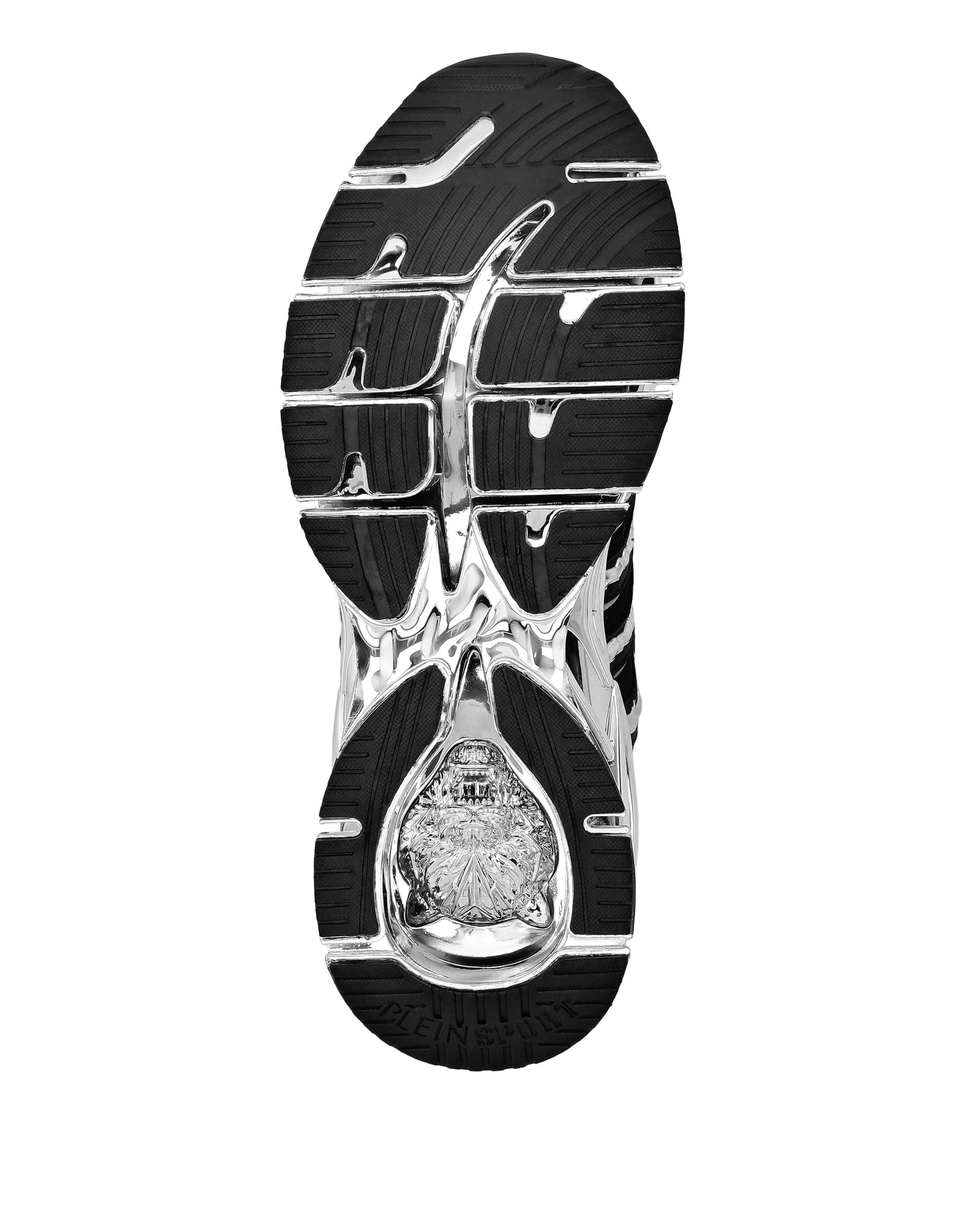 PLEIN SPORT Sneaker »Runner Sneaker«