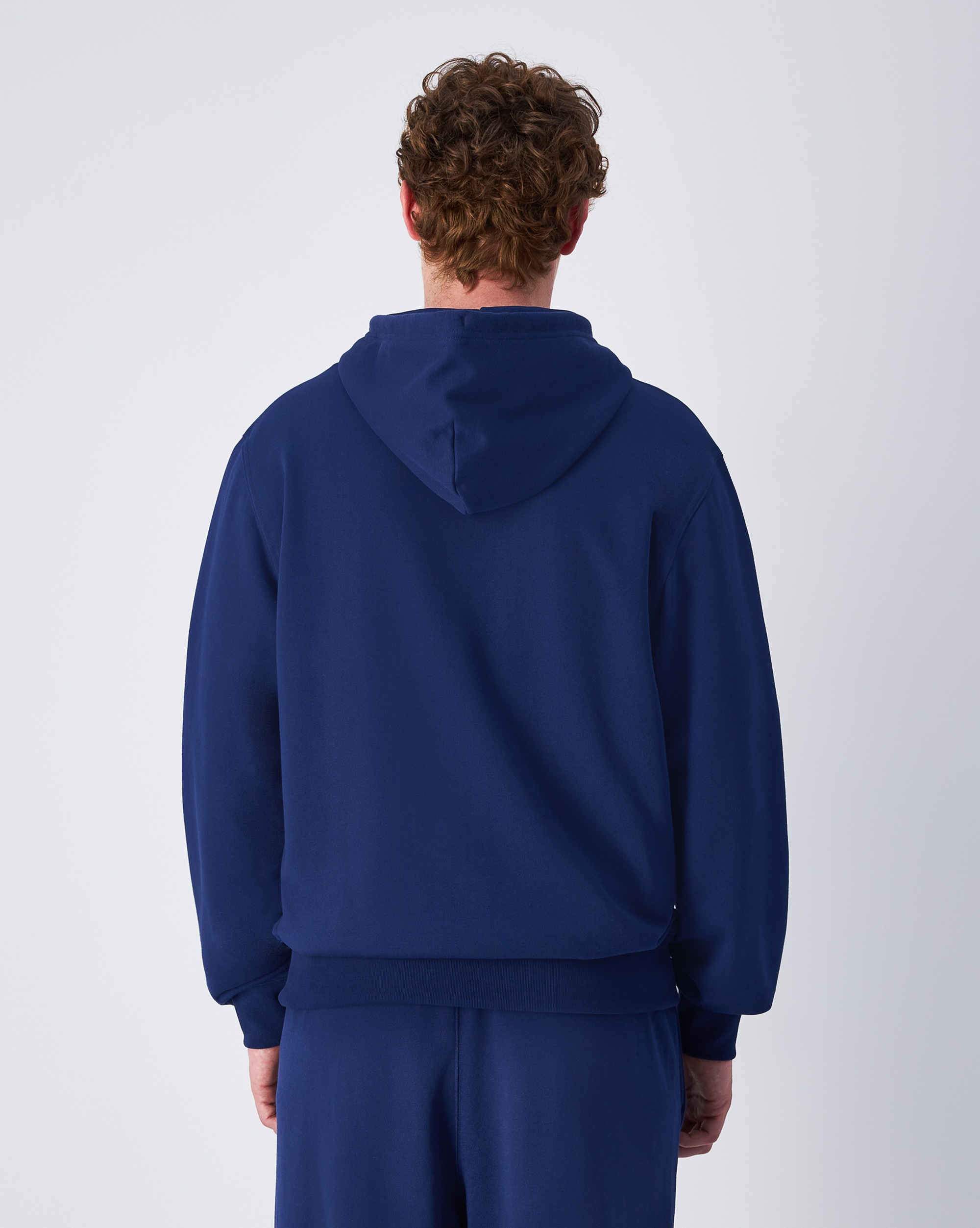 Champion Kapuzensweatjacke »ICONS TONAL Terry Full Zip Hoodie«