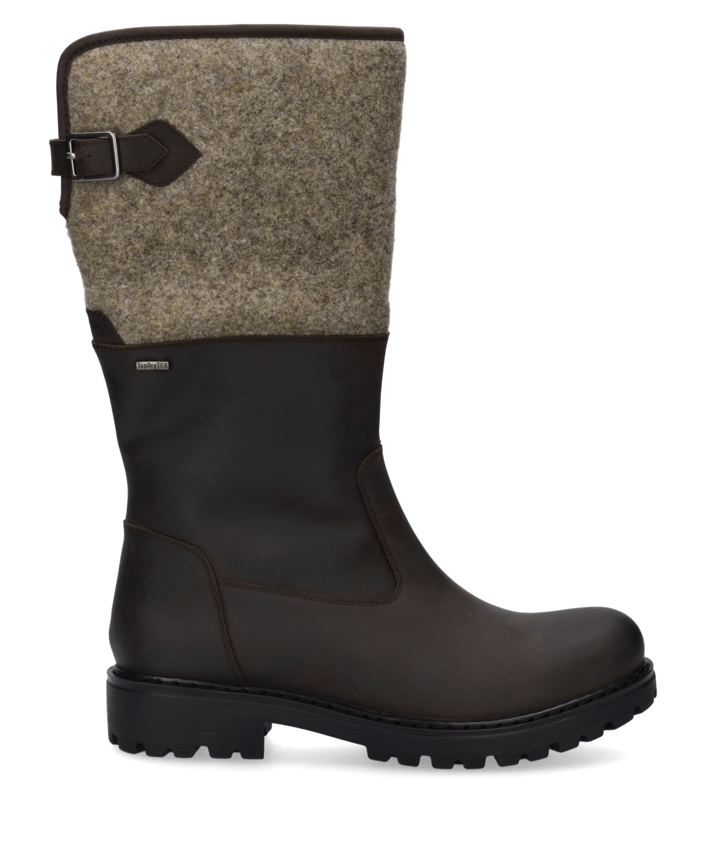 Josef Seibel Stiefel »Melinda 34, moro-kombi«