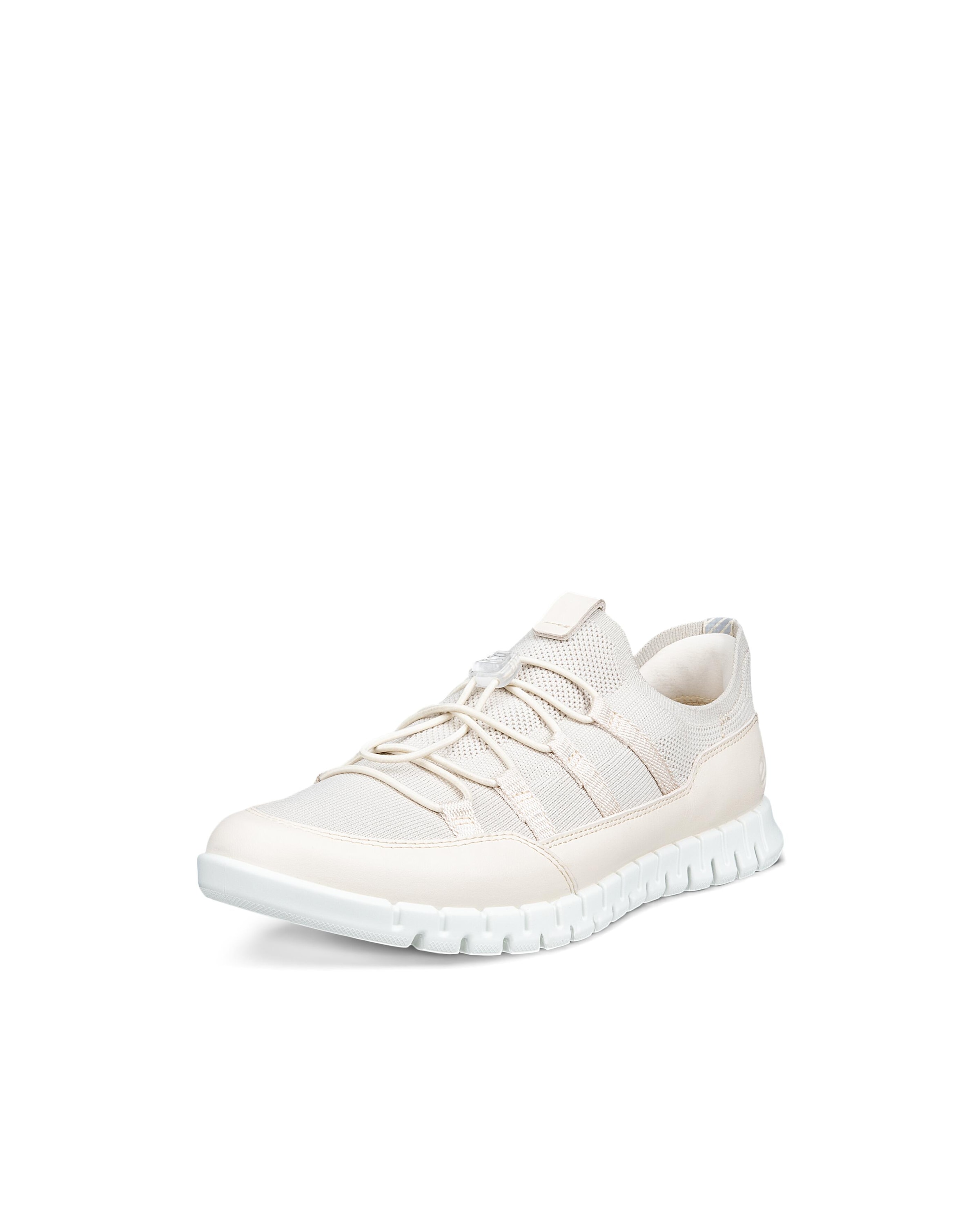Ecco Slip-On Sneaker »GRUUV LITE«  Schlupfschuh, Freizeitsneaker, Halbschuh mit Schnellverschluss