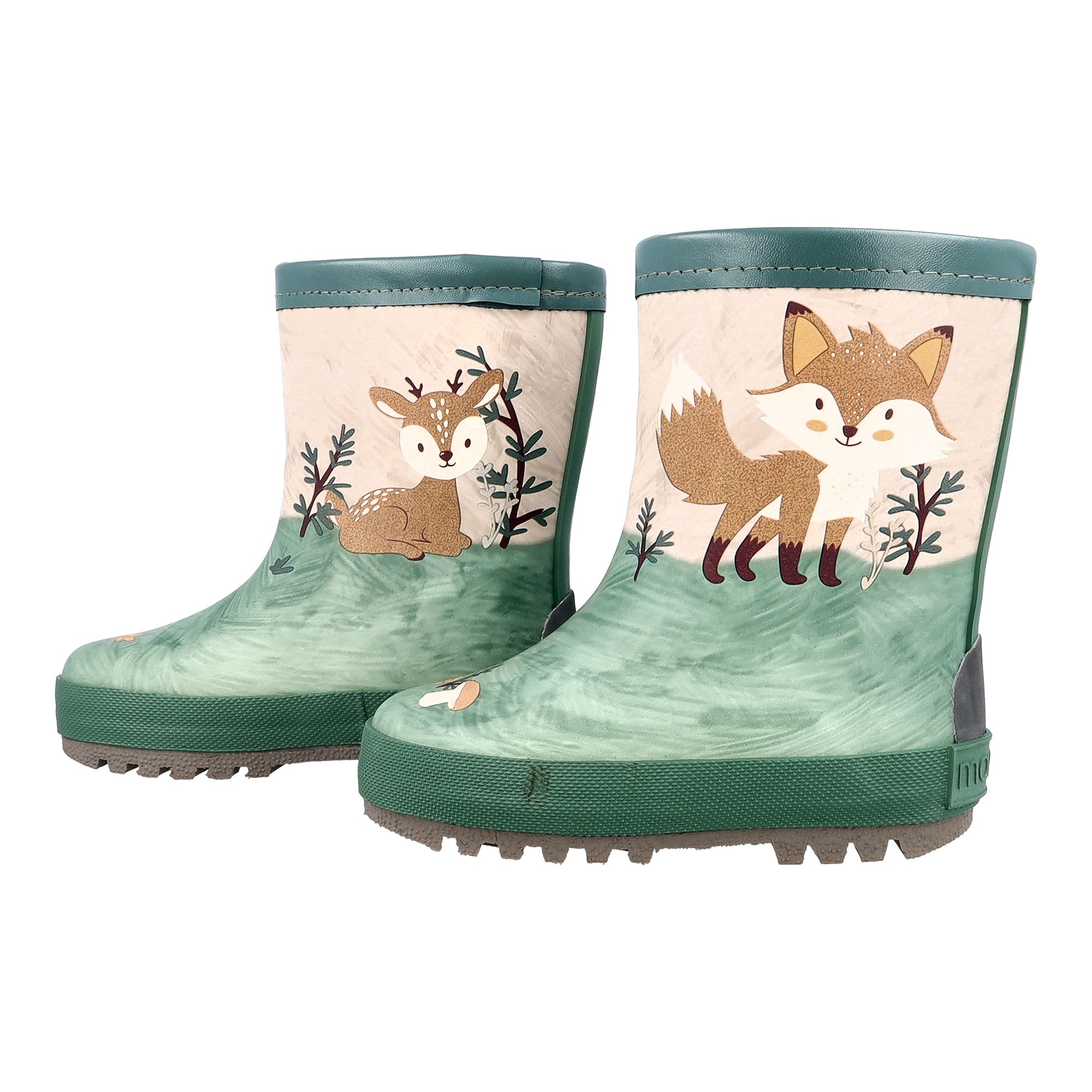 MAXIMO Gummistiefel