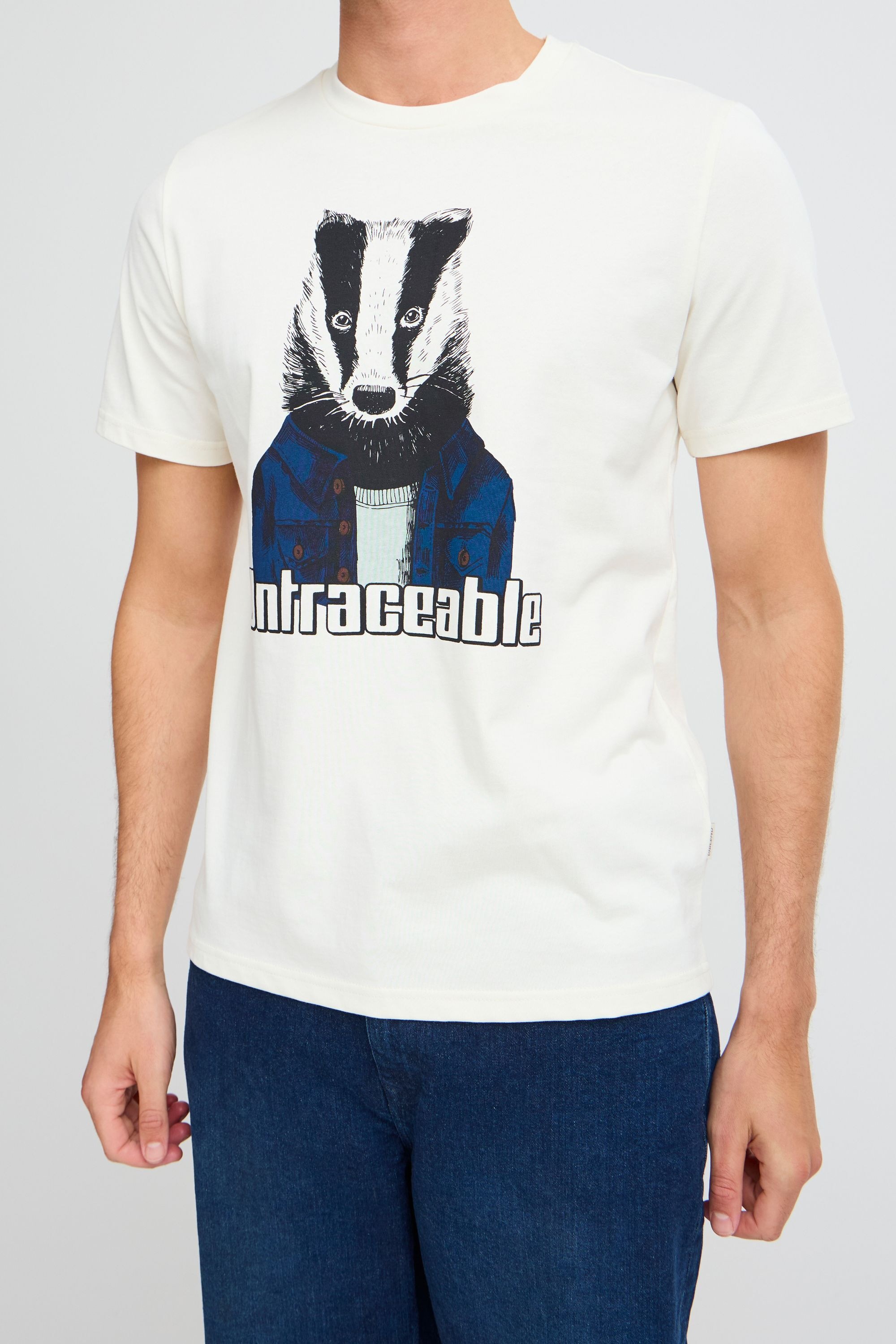 Blend T-Shirt »T-Shirt BHTee«