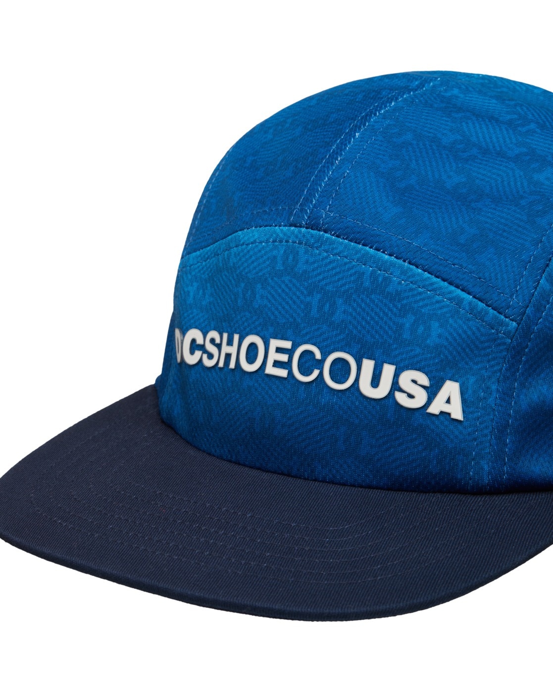 DC Shoes Trucker Cap »Soccer«