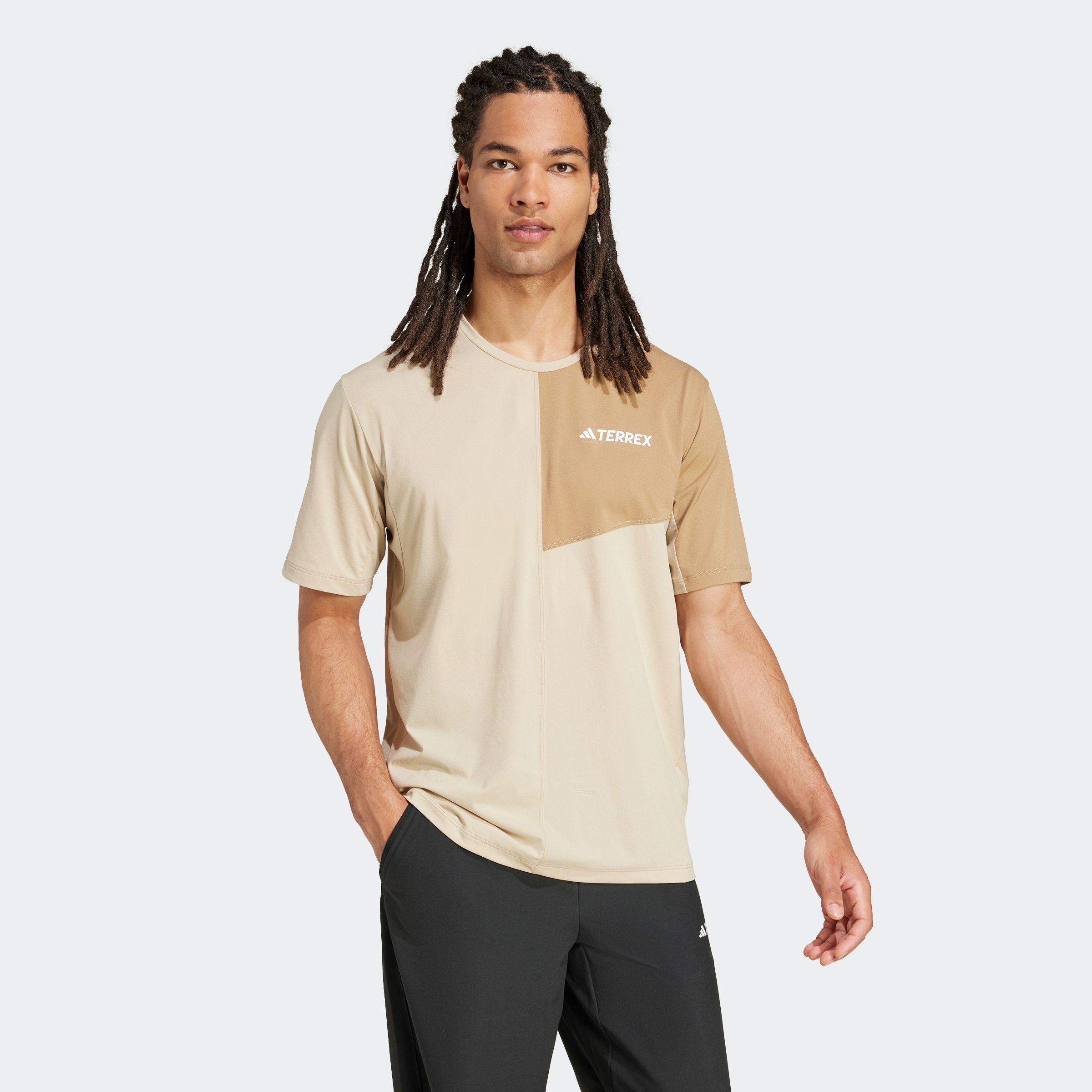 adidas TERREX Funktionsshirt »MT TEE«