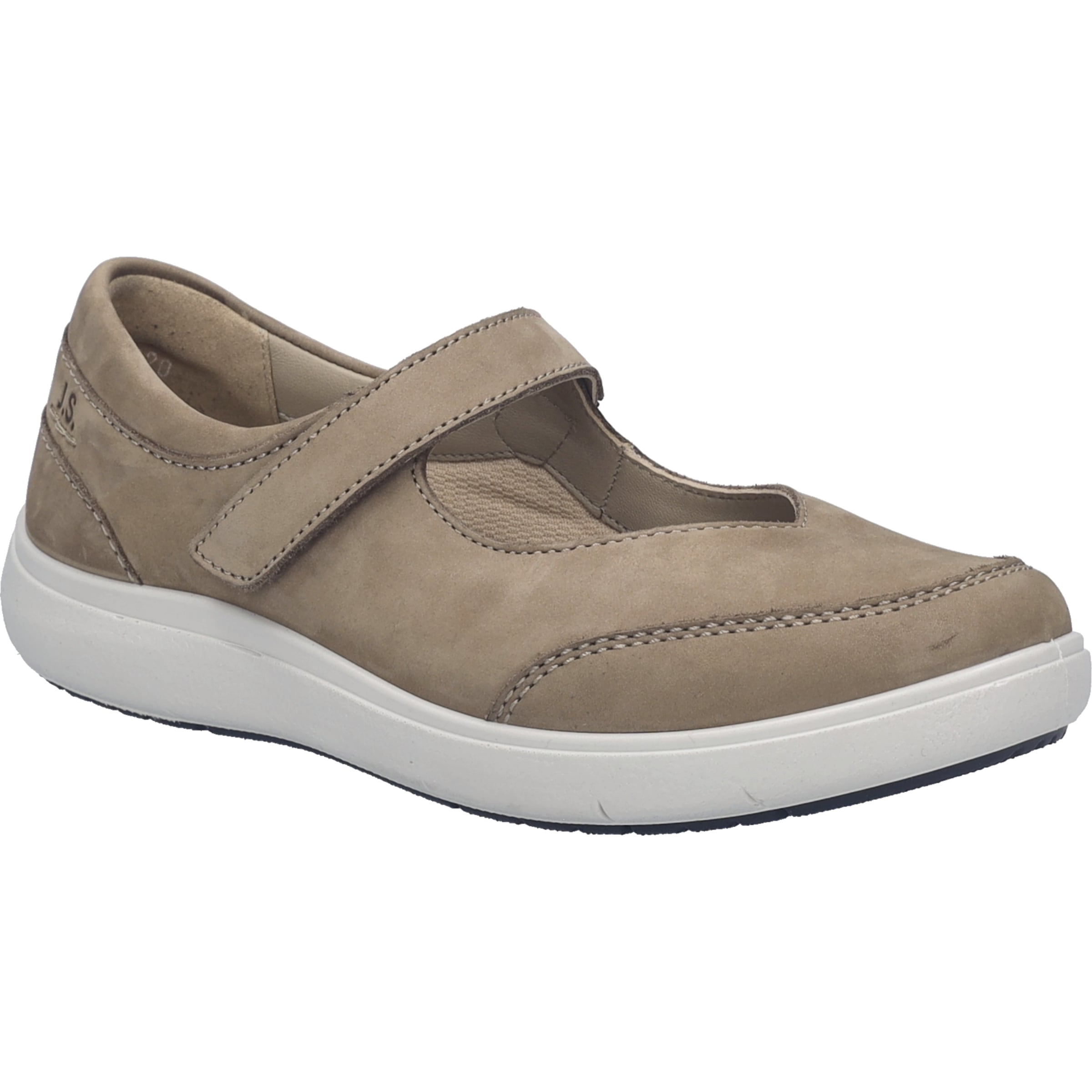 Josef Seibel Slipper "Megan 14, sand" günstig online kaufen
