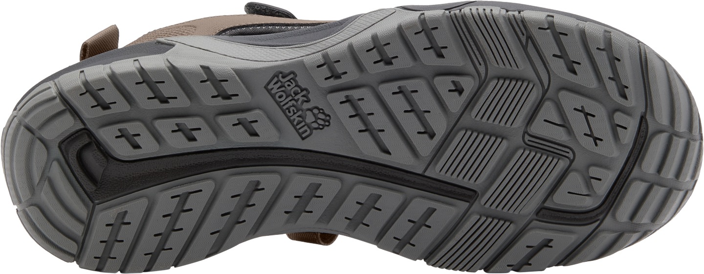 Jack Wolfskin Sandale »LAKEWOOD CRUISE SANDAL M«