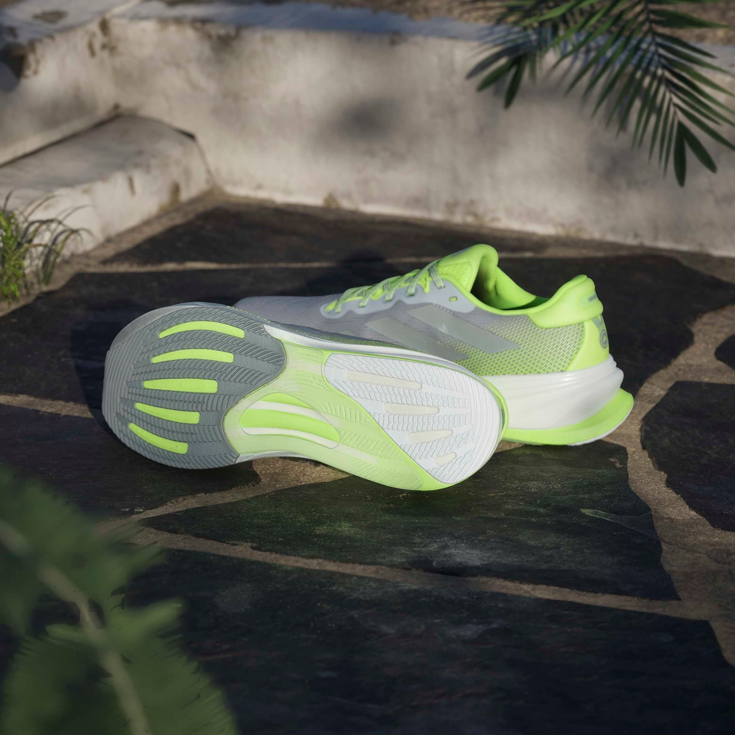 adidas Performance Laufschuh »SUPERNOVA RISE 2 E«