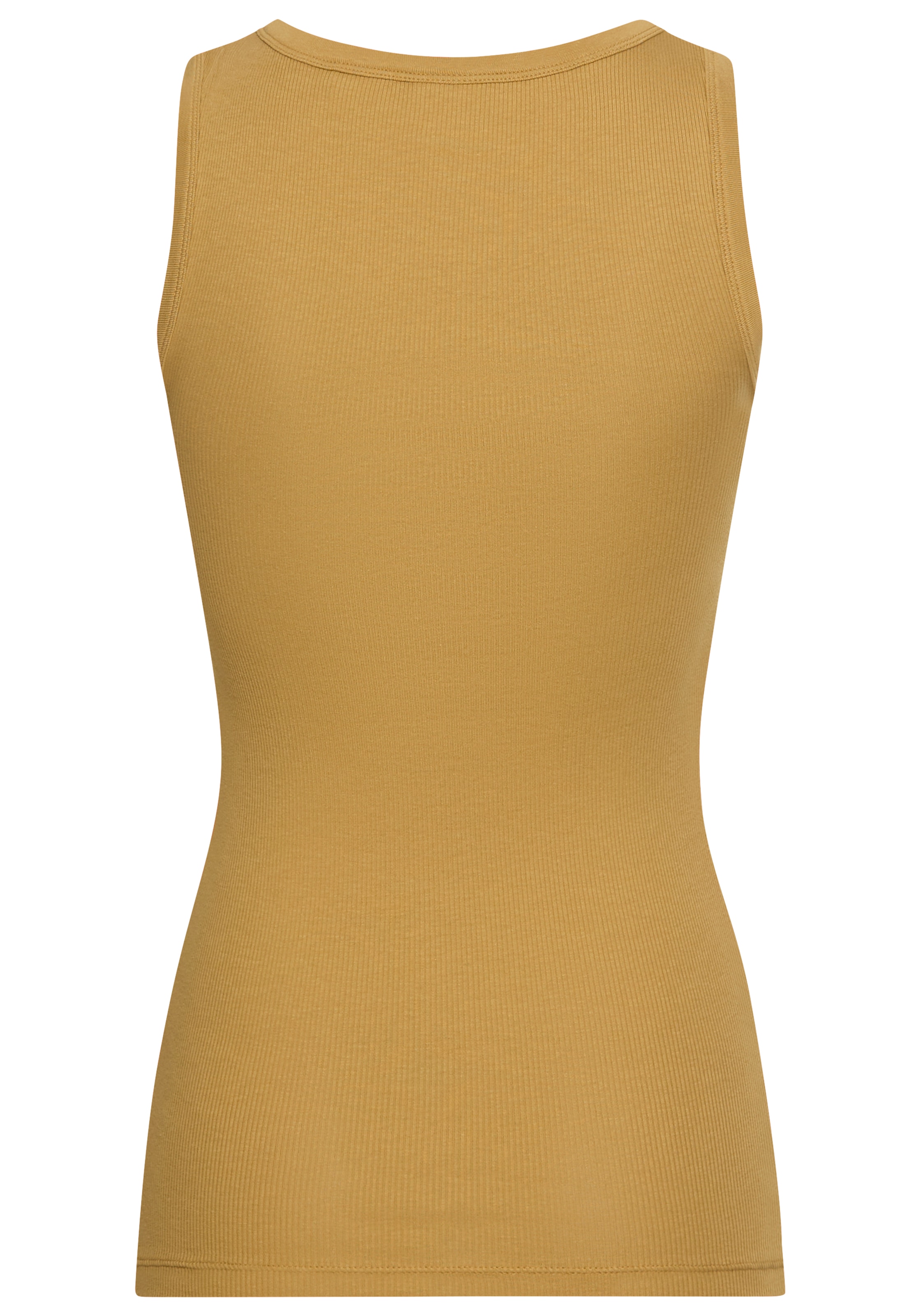 BOSS ORANGE Longtop »Ematite Premium Damenmode«, mit Rundhalsausschnitt