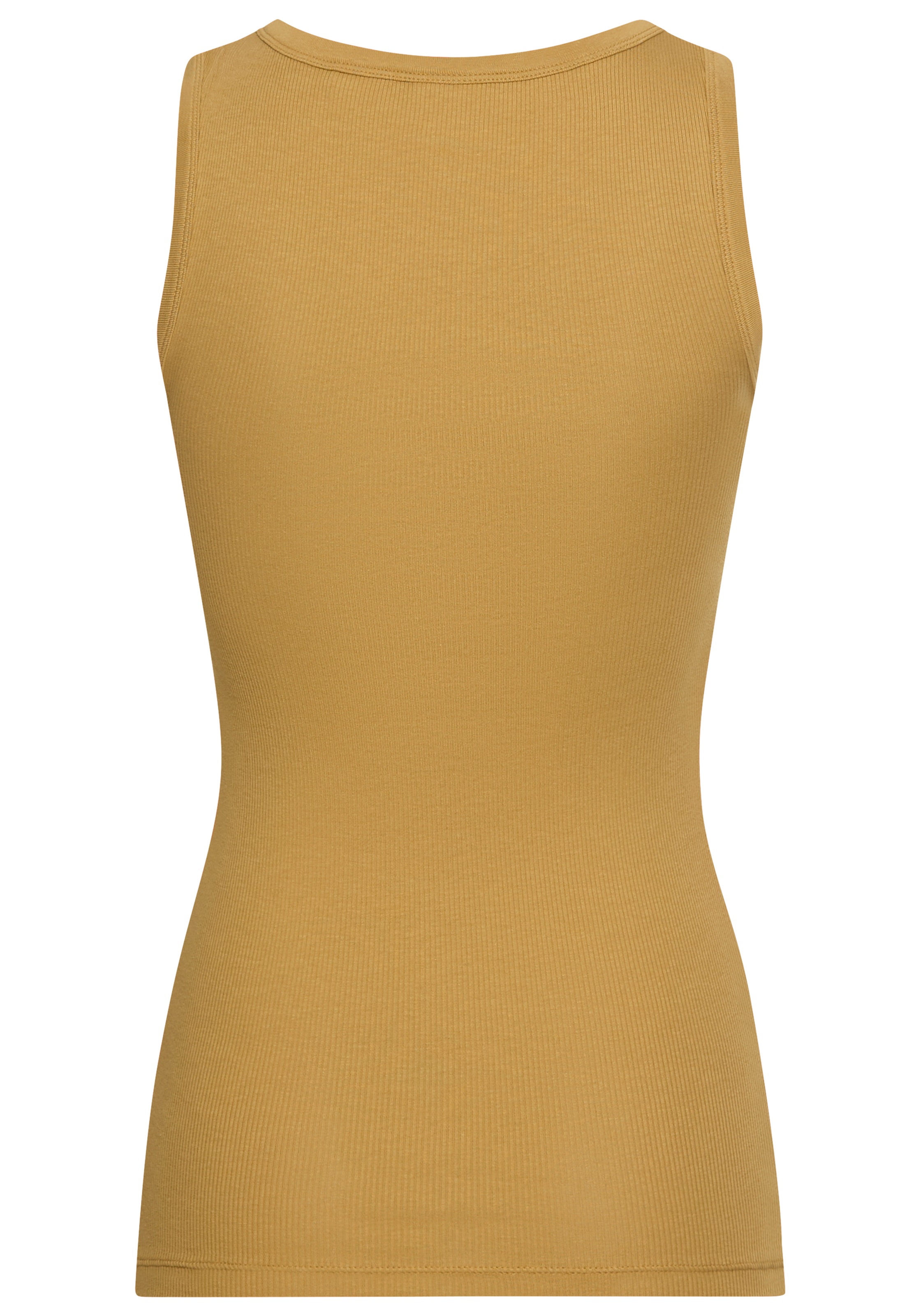 BOSS ORANGE Longtop "Ematite Premium Damenmode", mit Rundhalsausschnitt günstig online kaufen