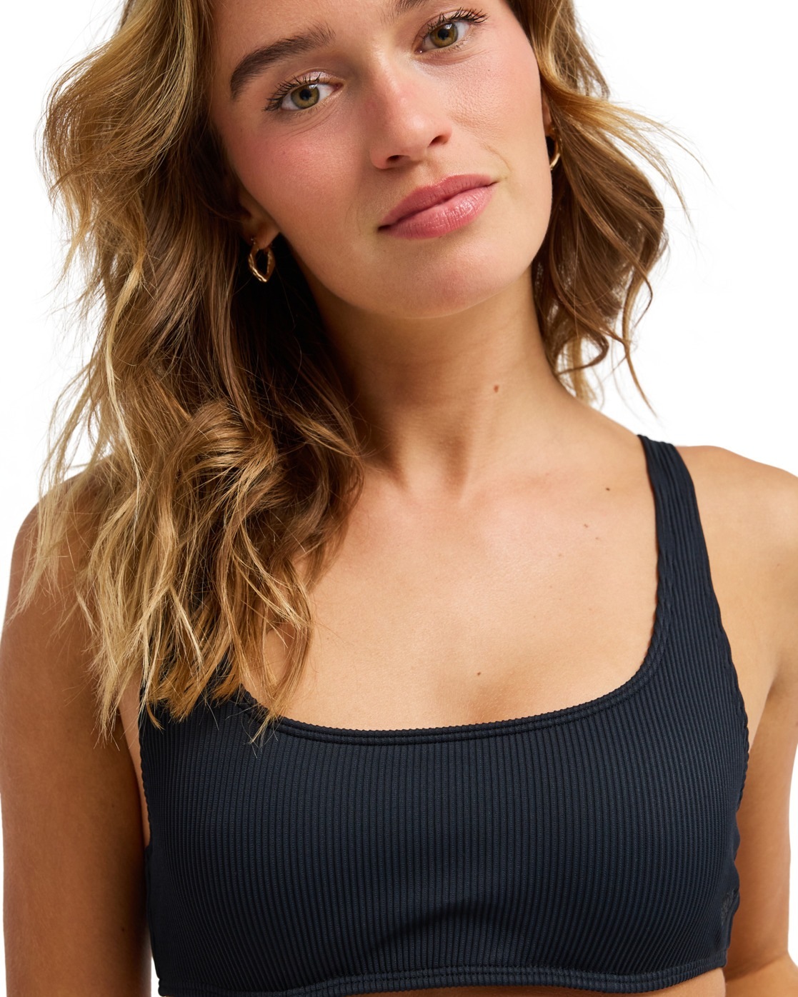 Roxy Love Underwire Bralette Anthracite S 2