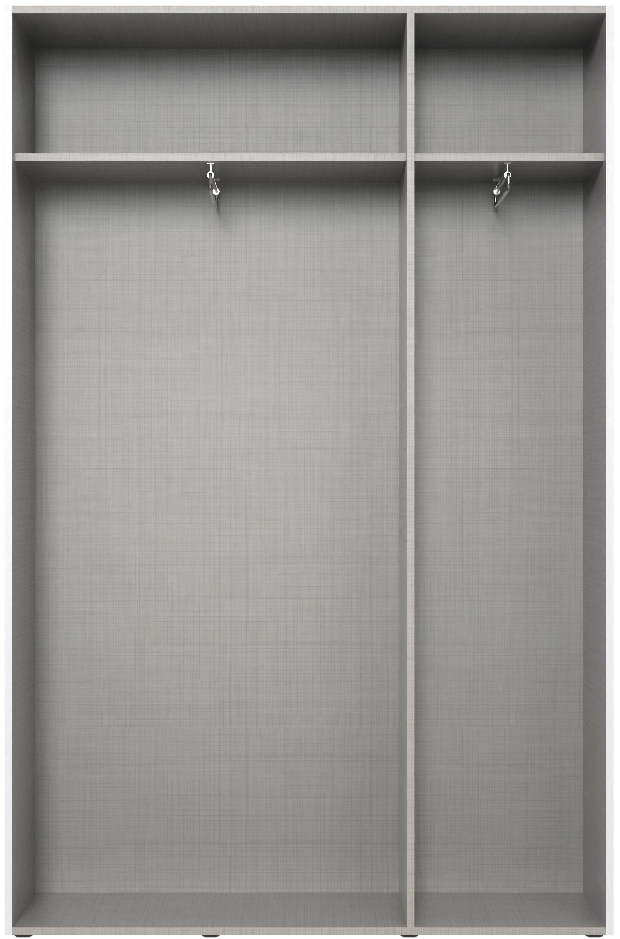 Thumbnail - Wimex Kleiderschrank "Mugano,in 3 Breiten, 2 Tiefen, viele Farben, Made in Germany" in Basic oder Premium Ausstattung, m...