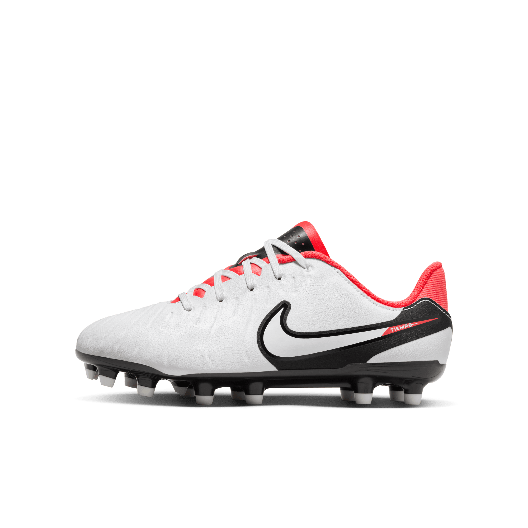 Nike Fußballschuh »JR LEGEND 10 ACADEMY FG/MG«, für Rasen- und Kunstrasenplätze